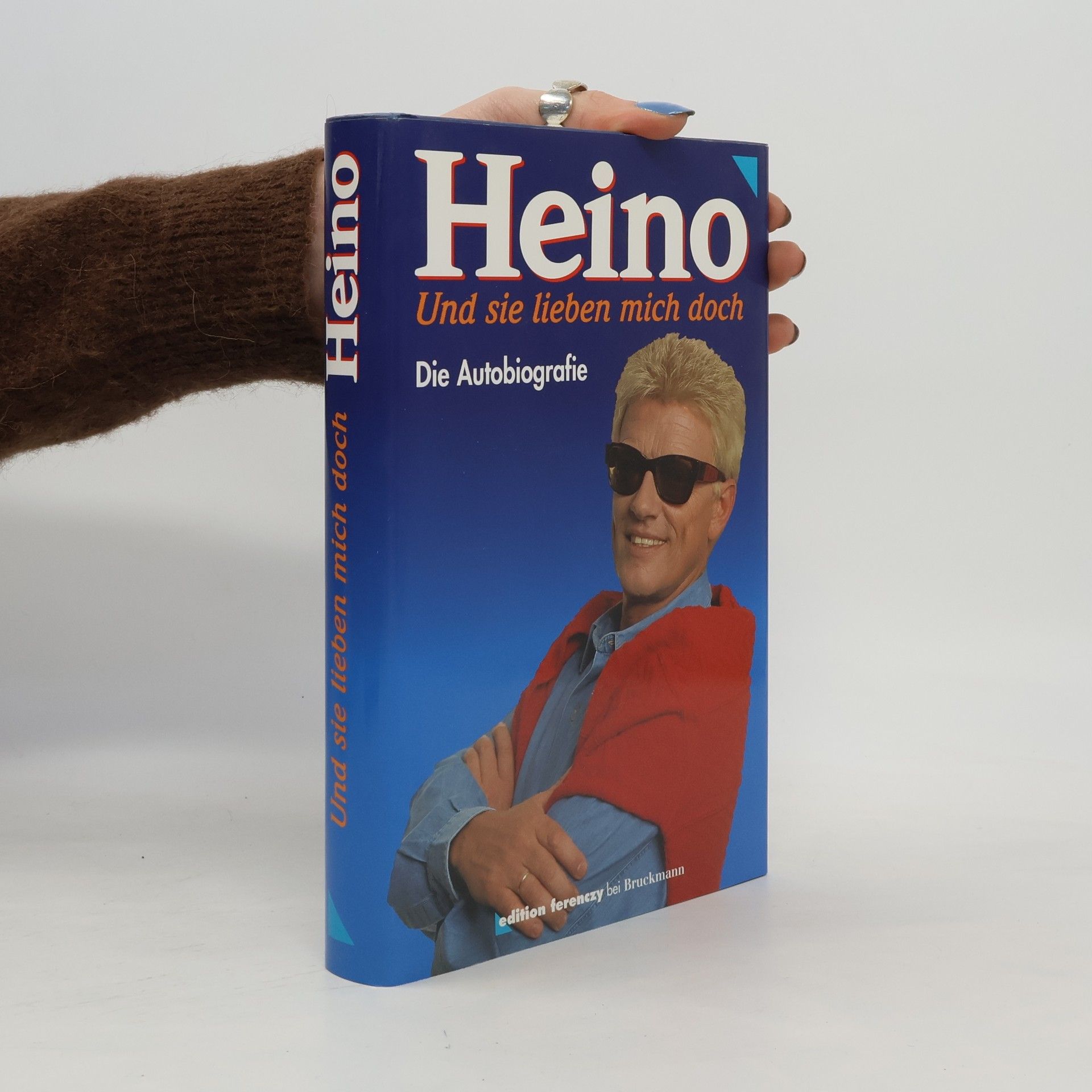 Heino Heino