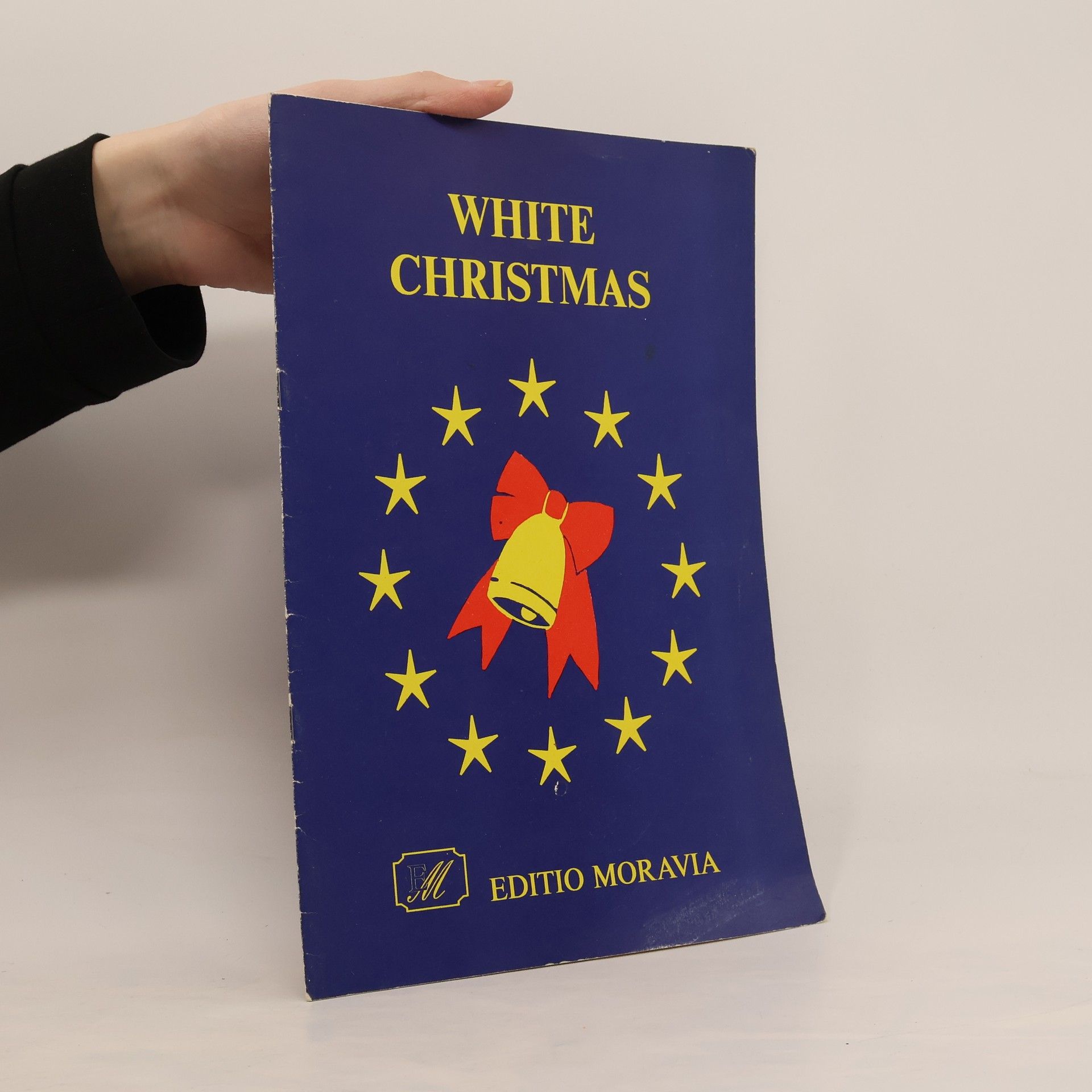 AA.VV. White Christmas