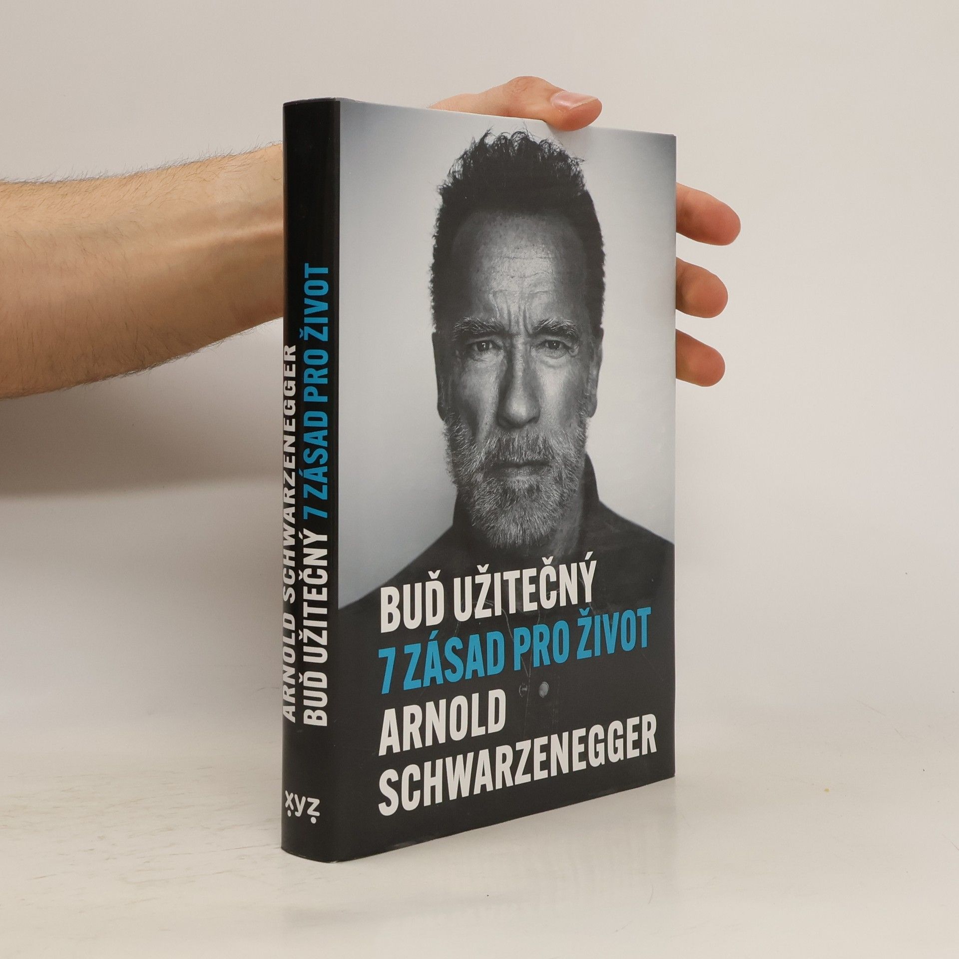 Buď užitečný: 7 zásad pro život