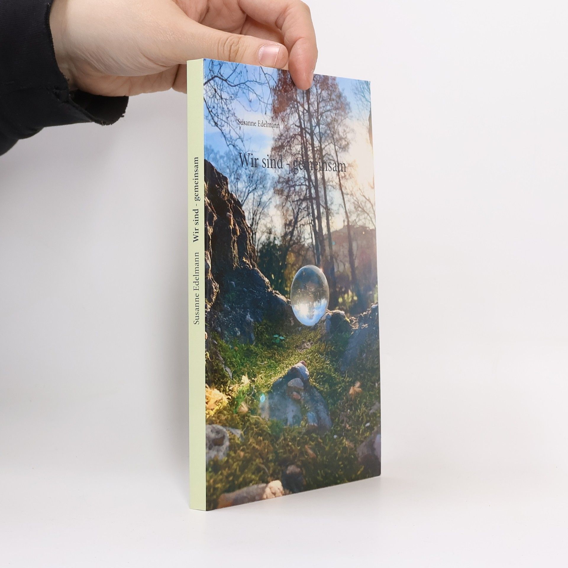 Wir sind - gemeinsam