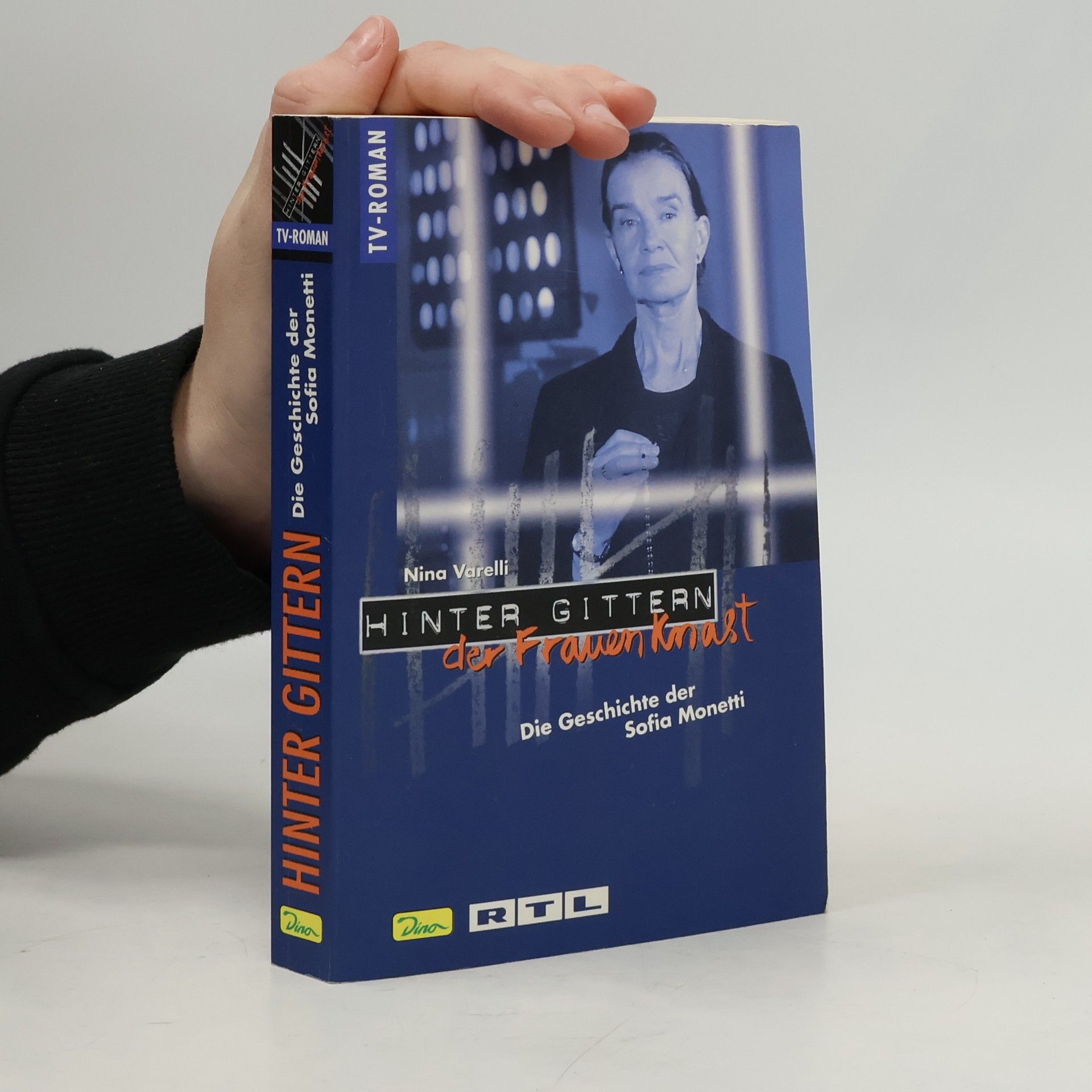 Die Geschichte der Sofia Monetti