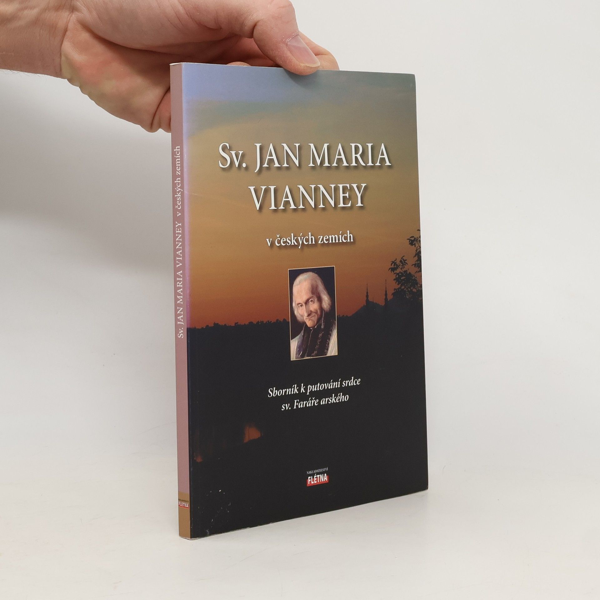 Autorenkollektiv Sv. Jan Maria Vianney v českých zemích