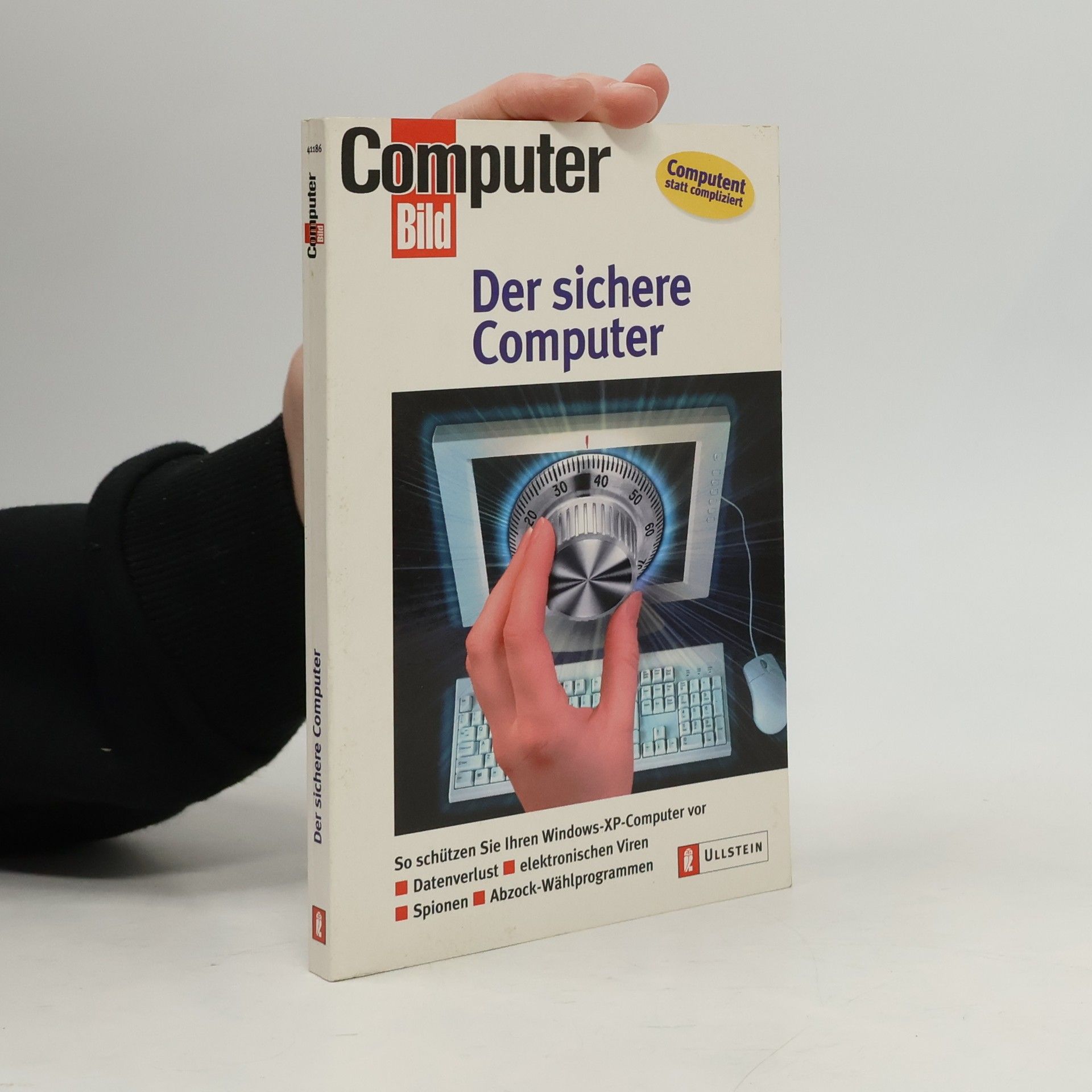 Der sichere Computer