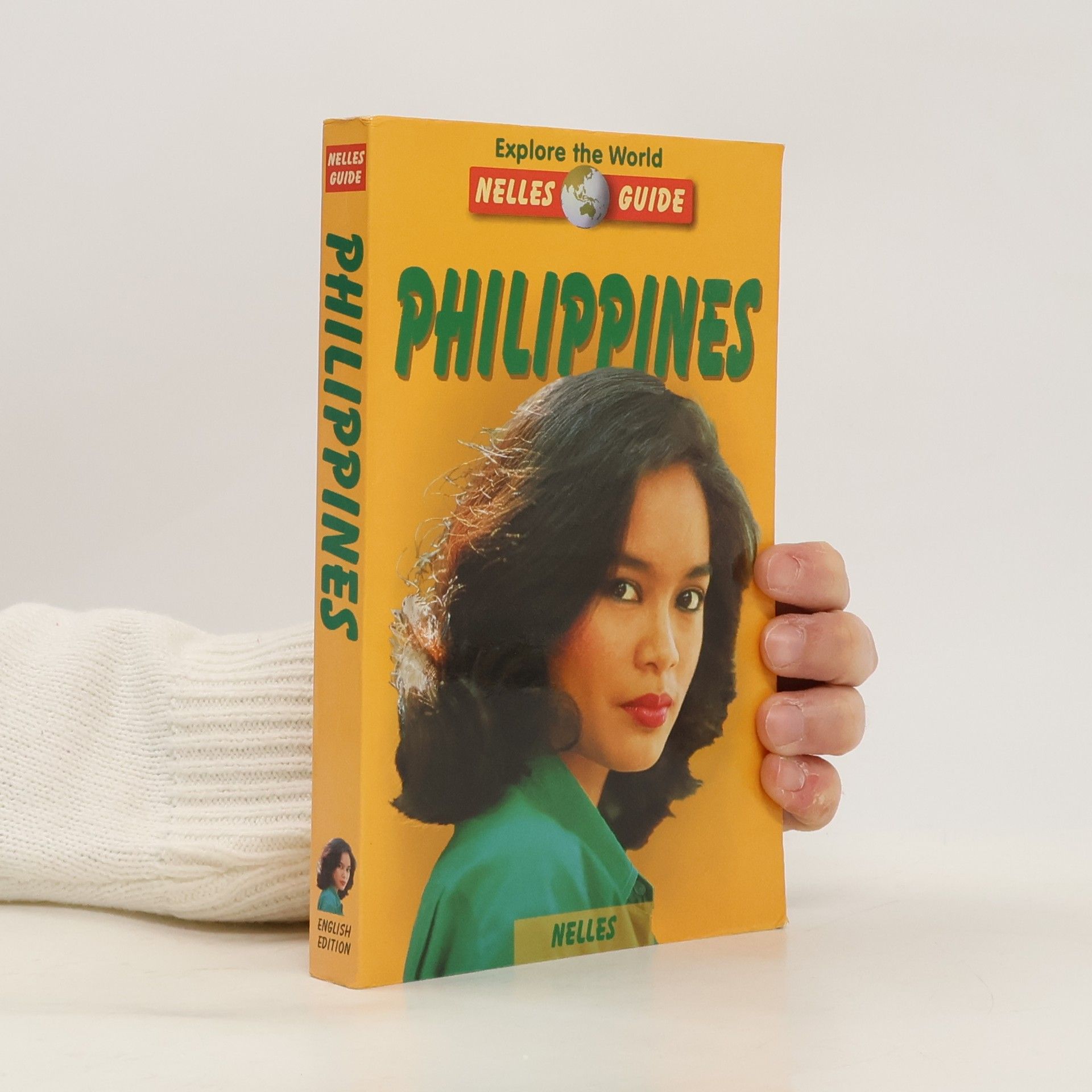 Hunter Publishing Staff Nelles Guides: Nelles Guide Philippines - English Edition