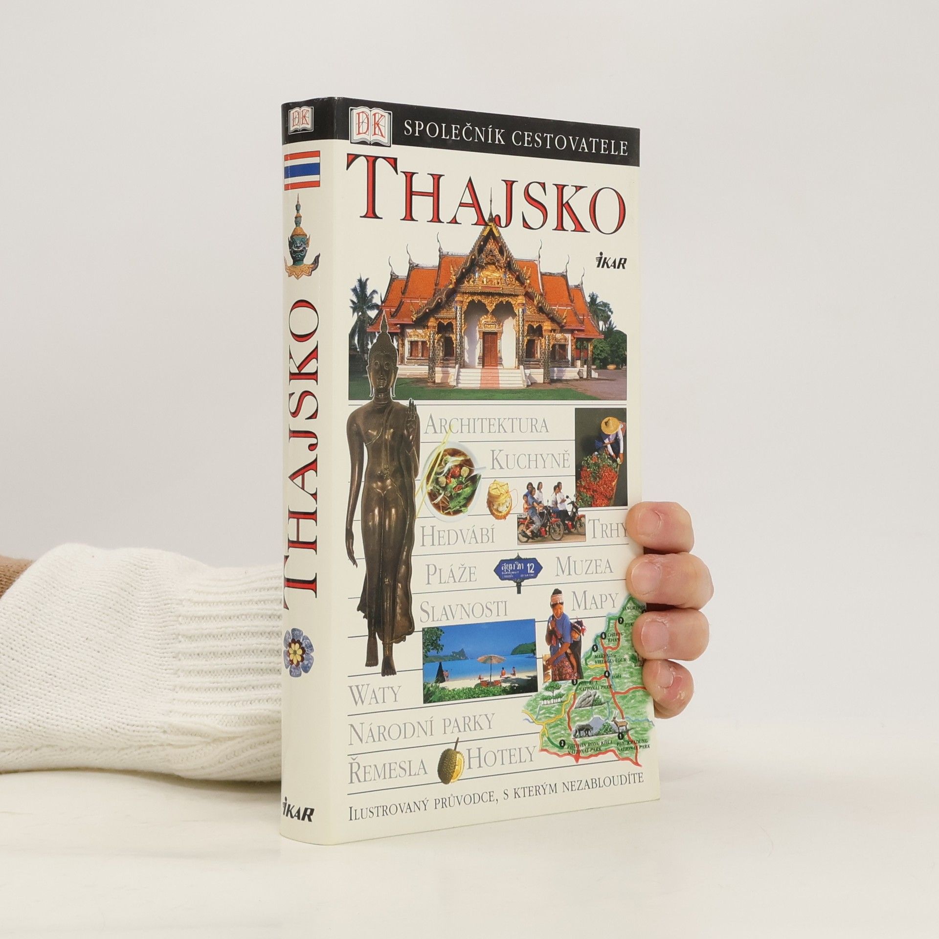 Thajsko