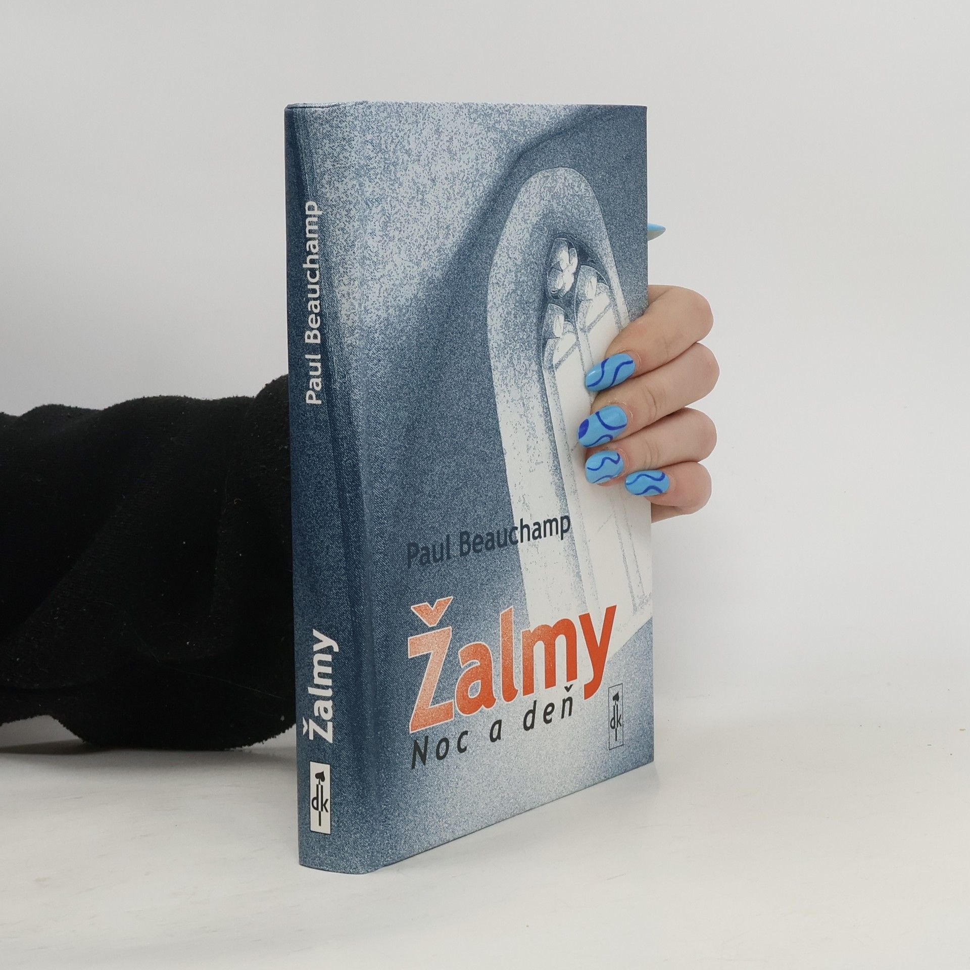 Paul Beauchamp Žalmy