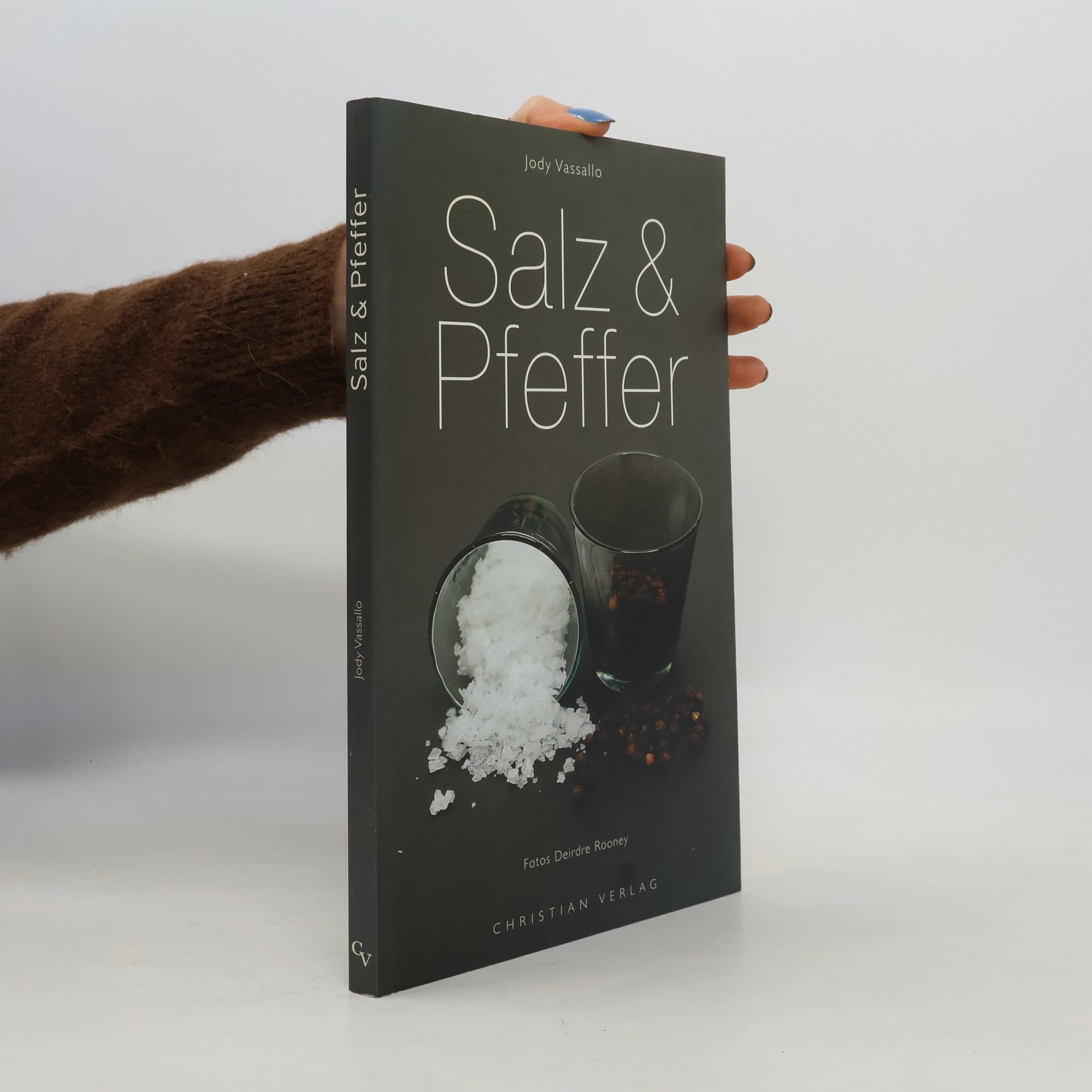 Salz & Pfeffer