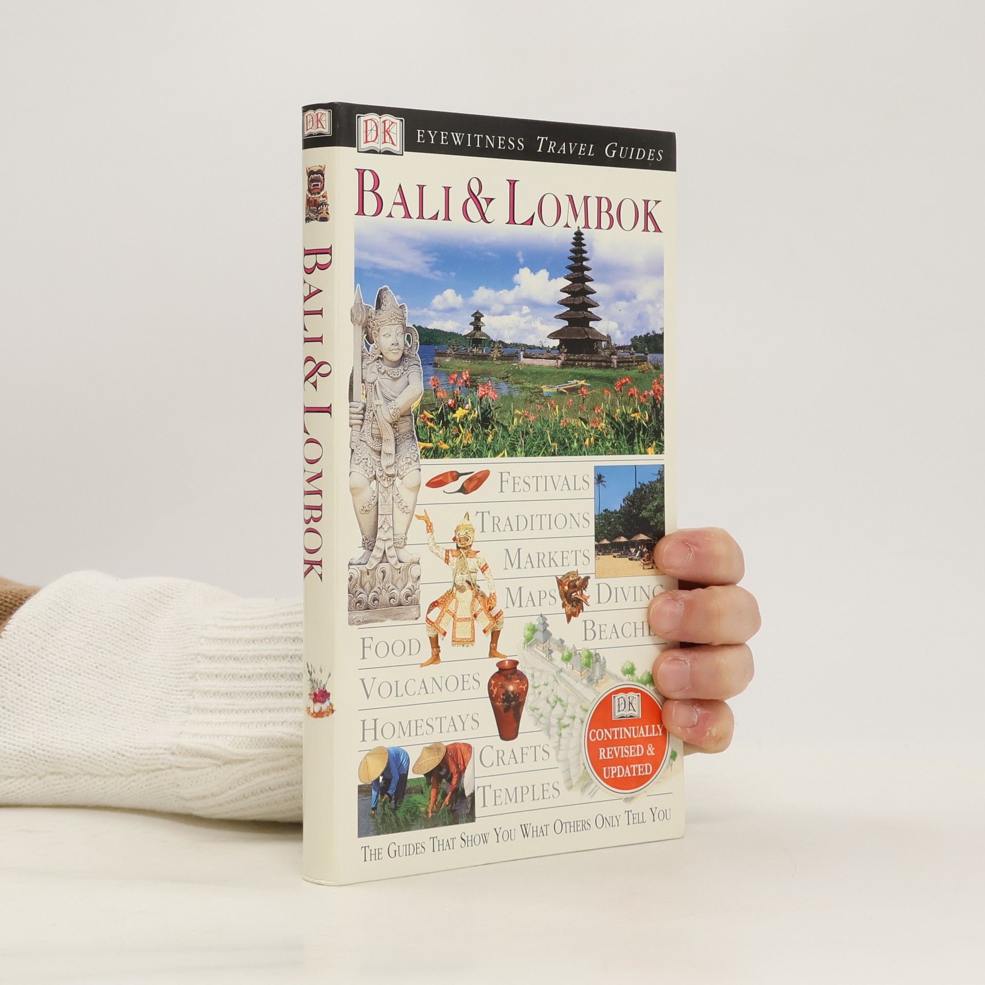 Collectif d'auteurs Bali and Lombok