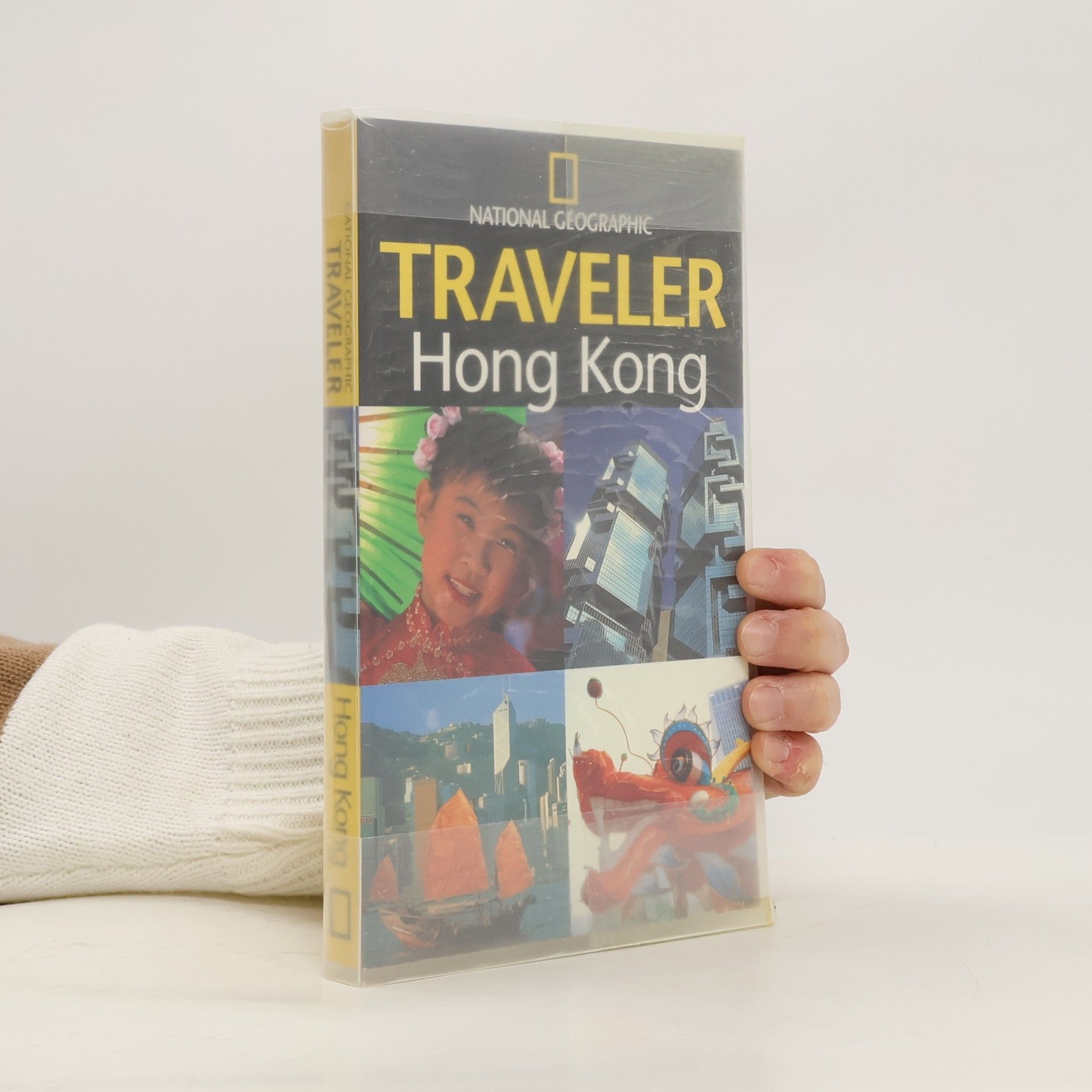 National Geographic Traveler