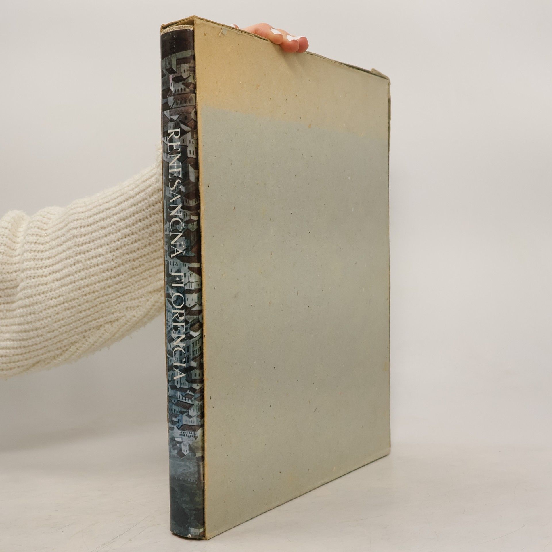 Anna Škorupová Renesančná Florencia