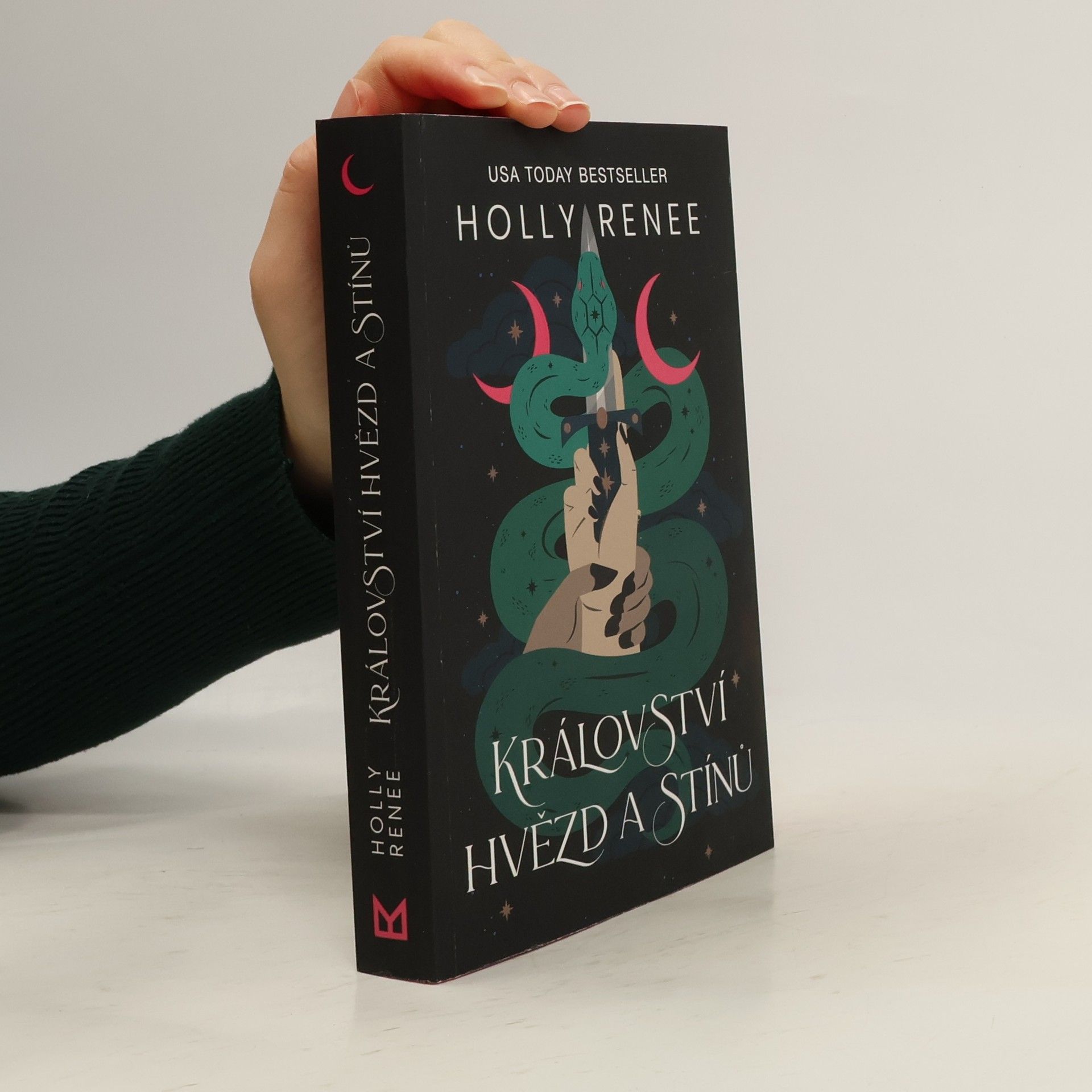 Království hvězd a stínů