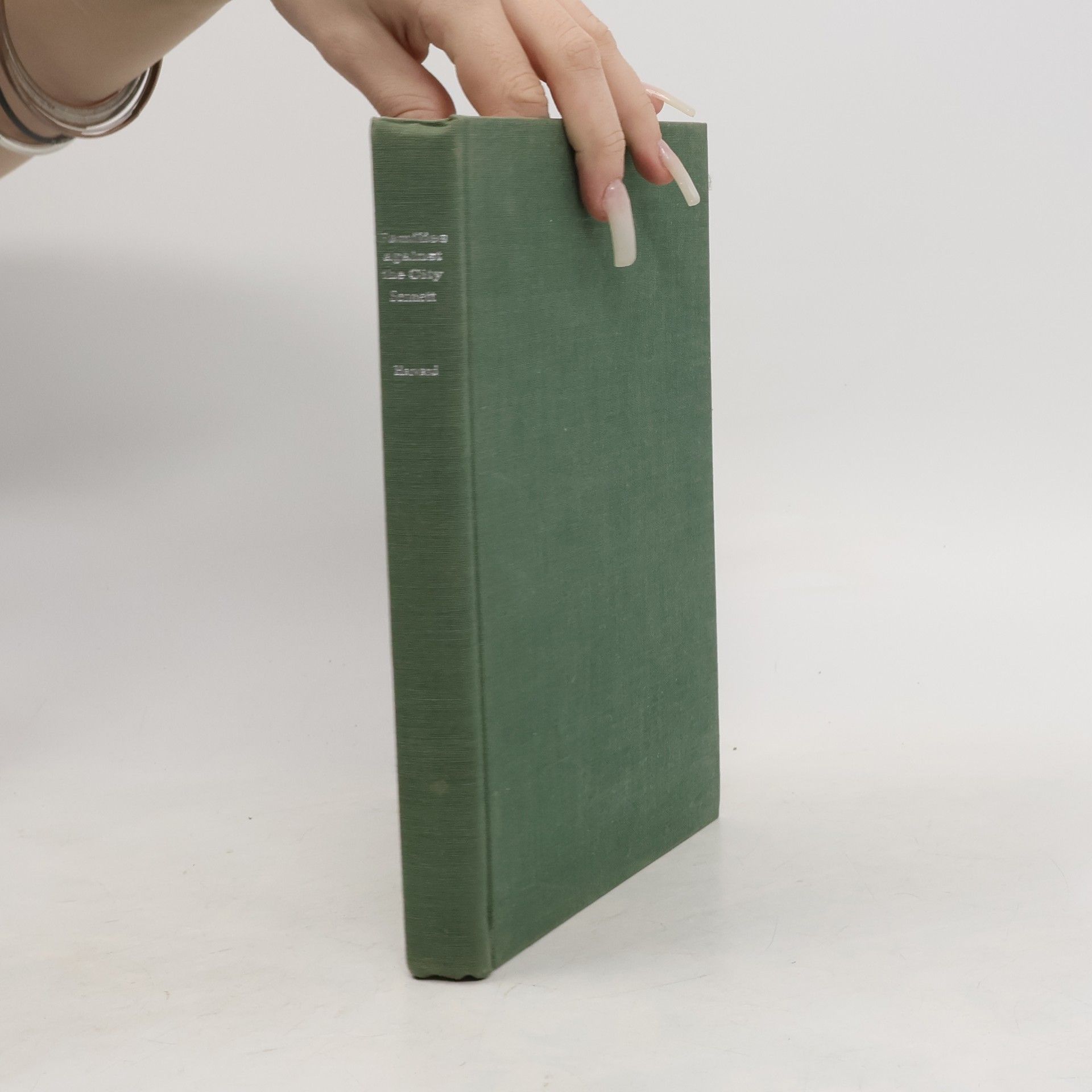 Richard Sennett Families Against the City