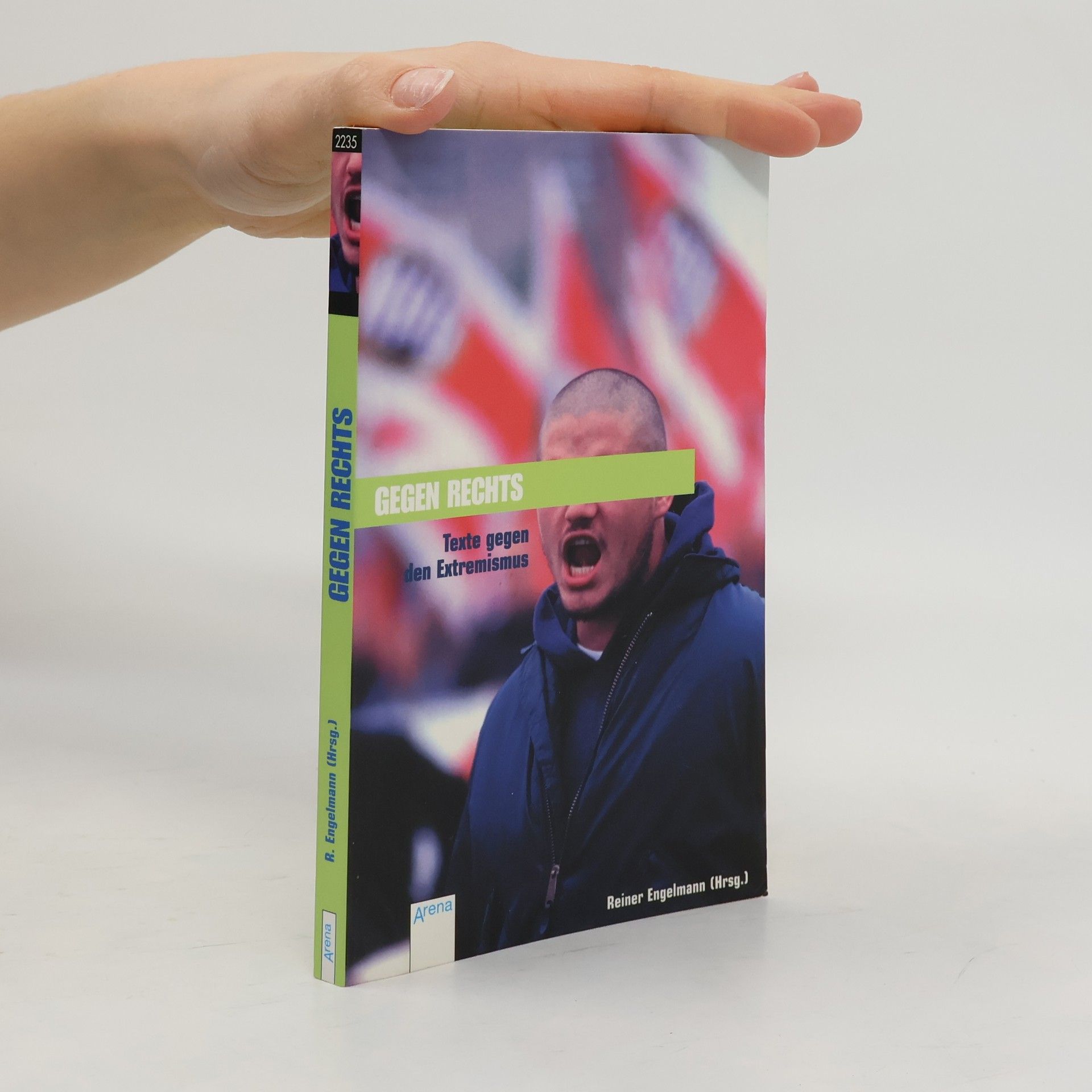 Gegen Rechts