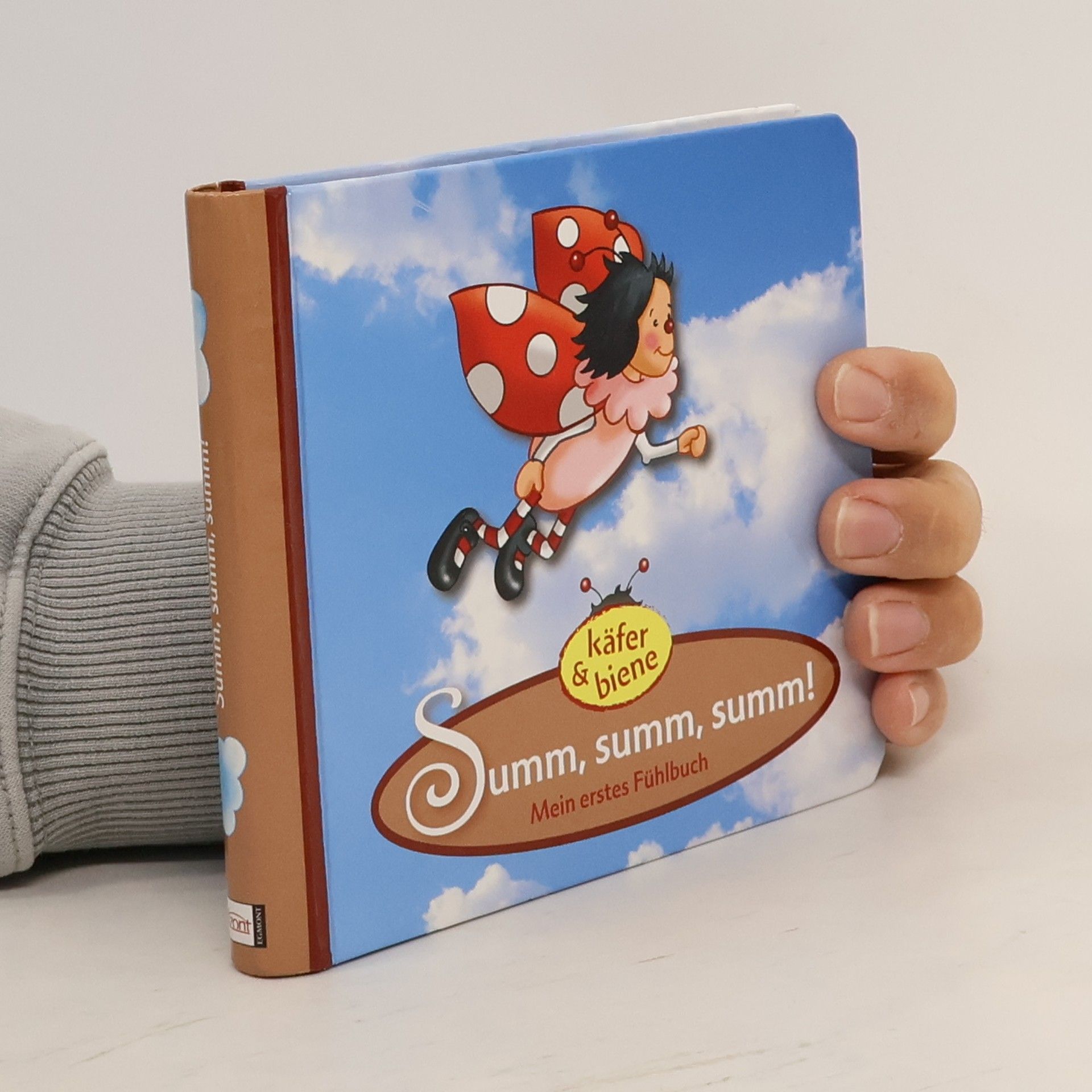 Autorenkollektiv Summ, summ, summ!