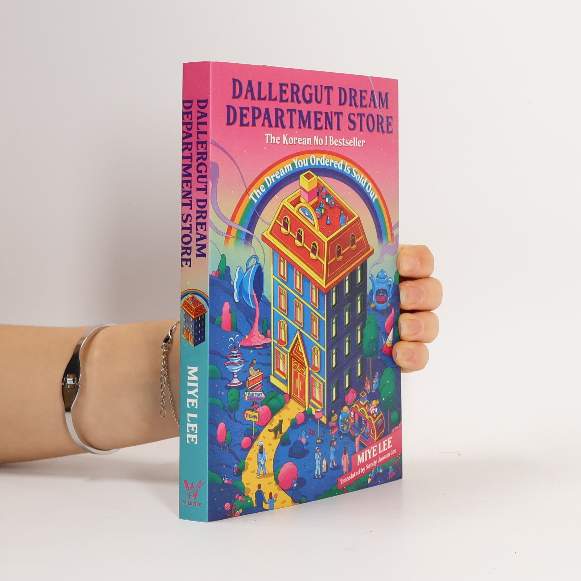 DallerGut Dream Department Store