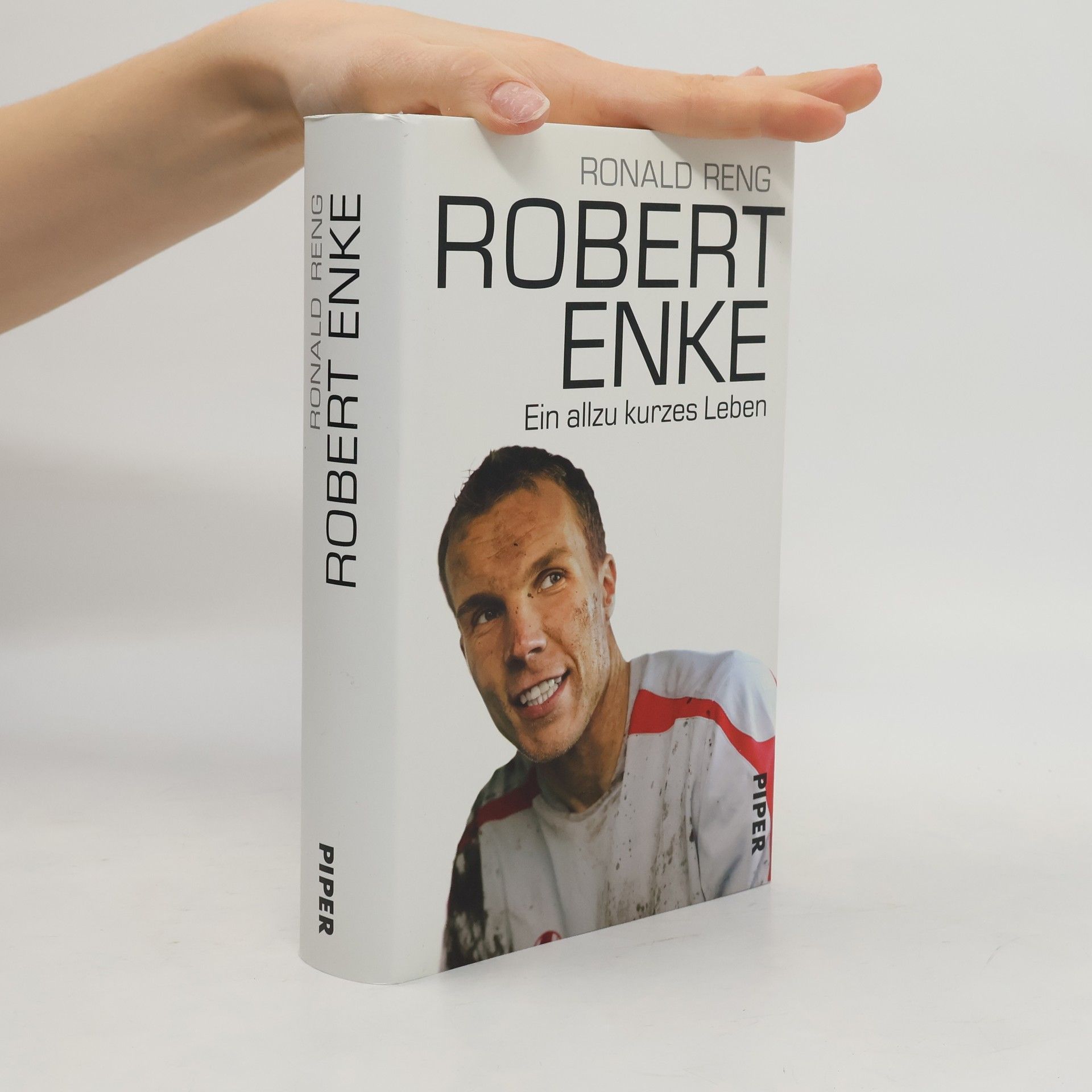 Robert Enke