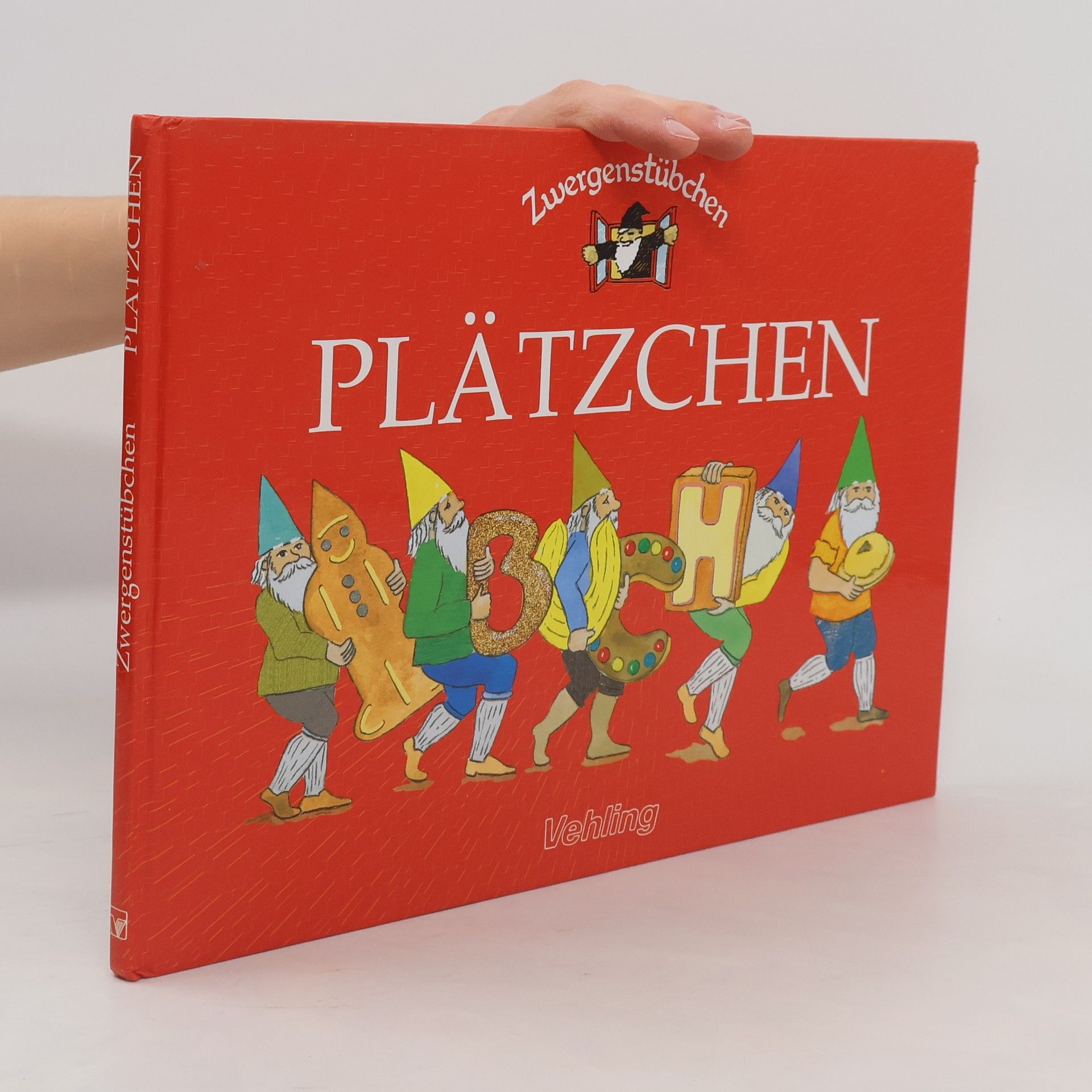 Autorenkollektiv Plätzchen