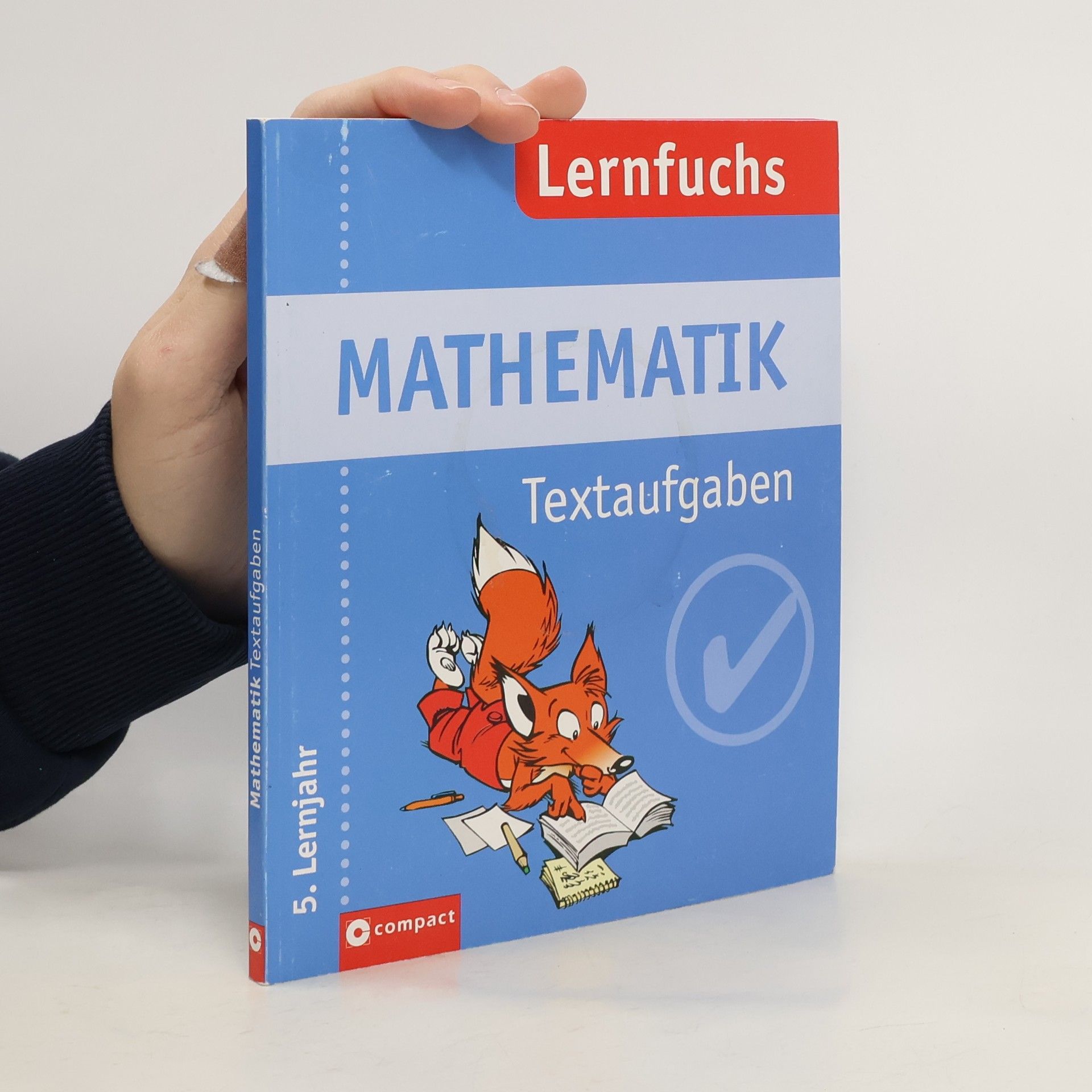 Anemone Fesl Mathematik Textaufgaben 5. Klasse