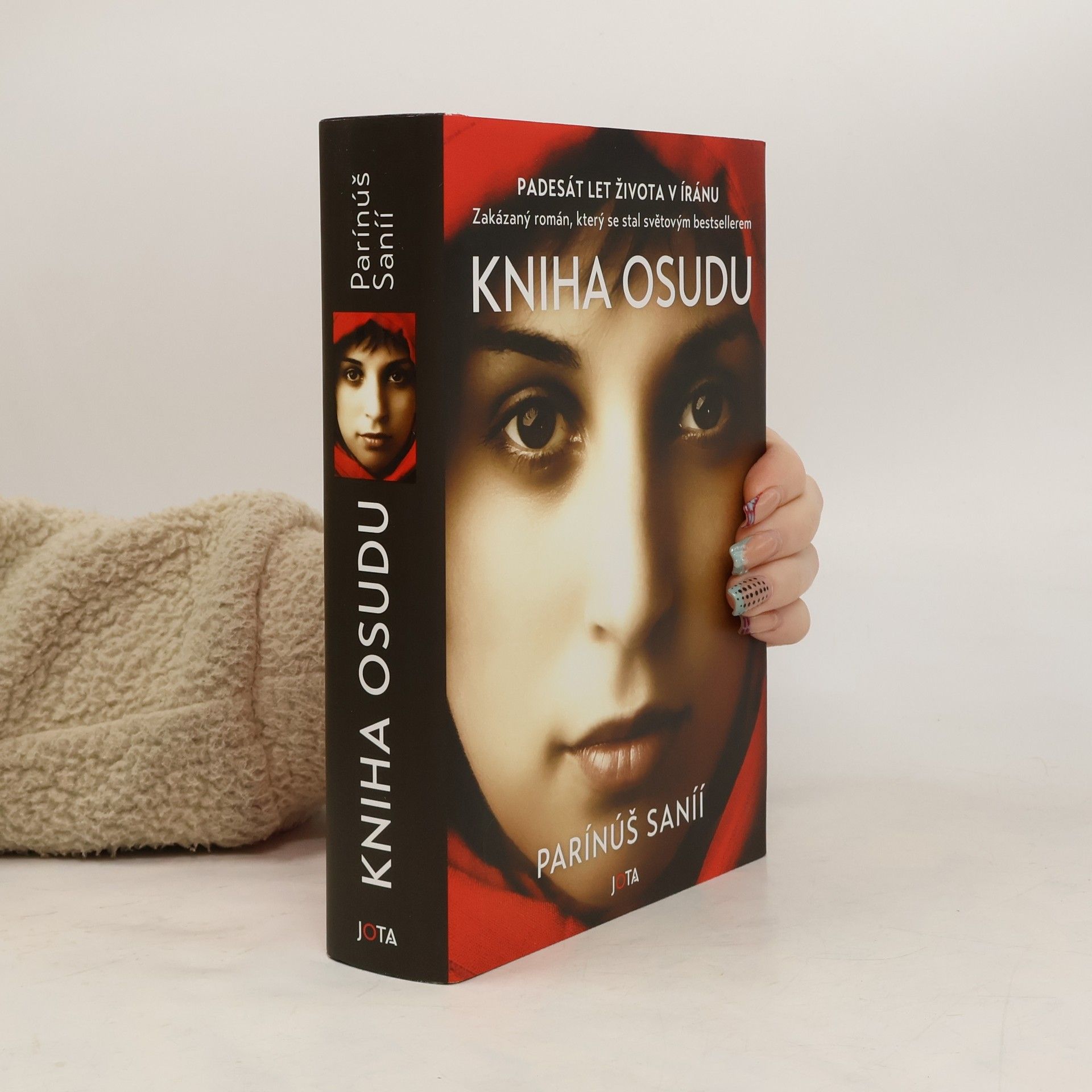 Simoneta Dembická Kniha osudu