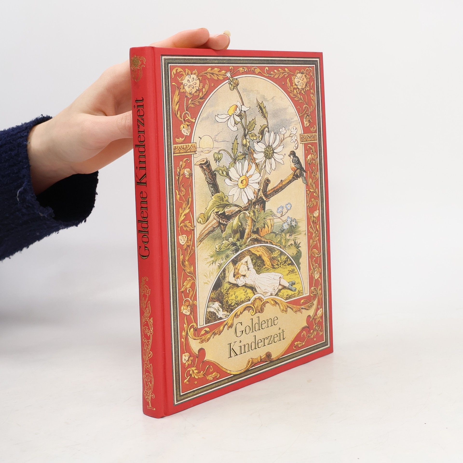 Autorenkollektiv Goldene Kinderzeit