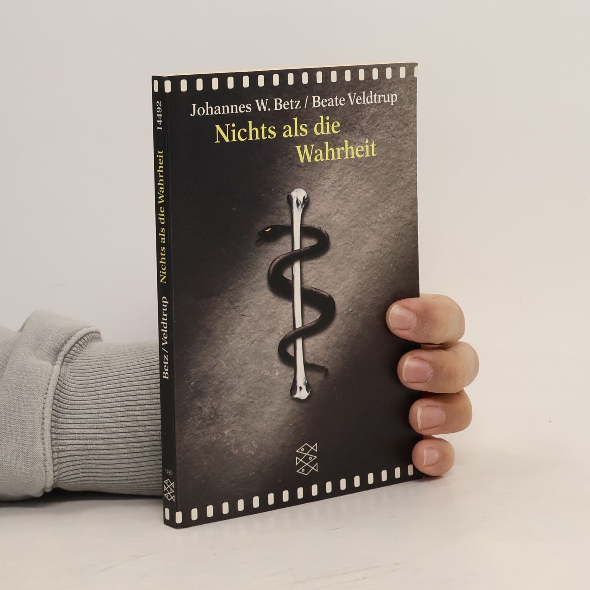 Nichts als die Wahrheit