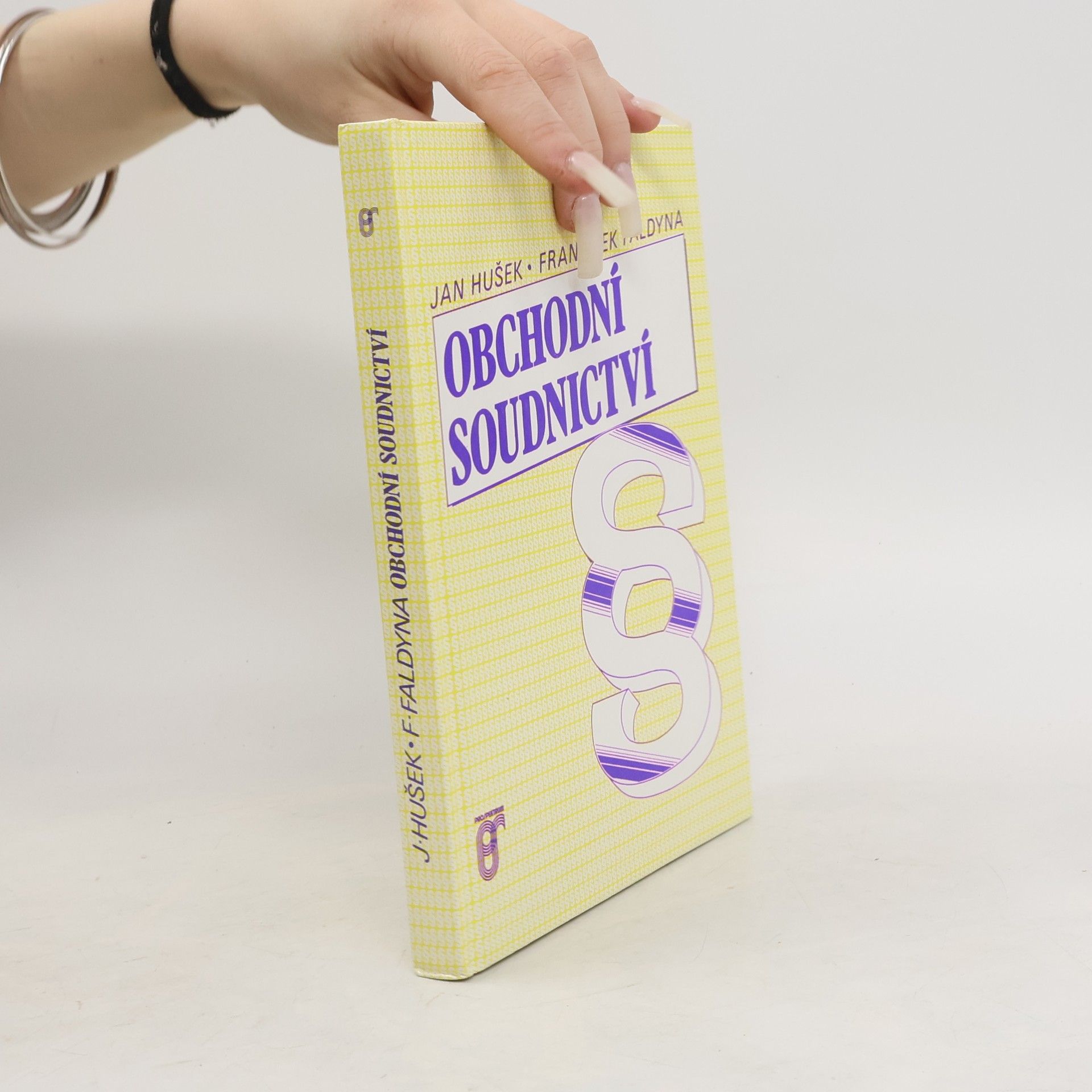 Obchodní soudnictví