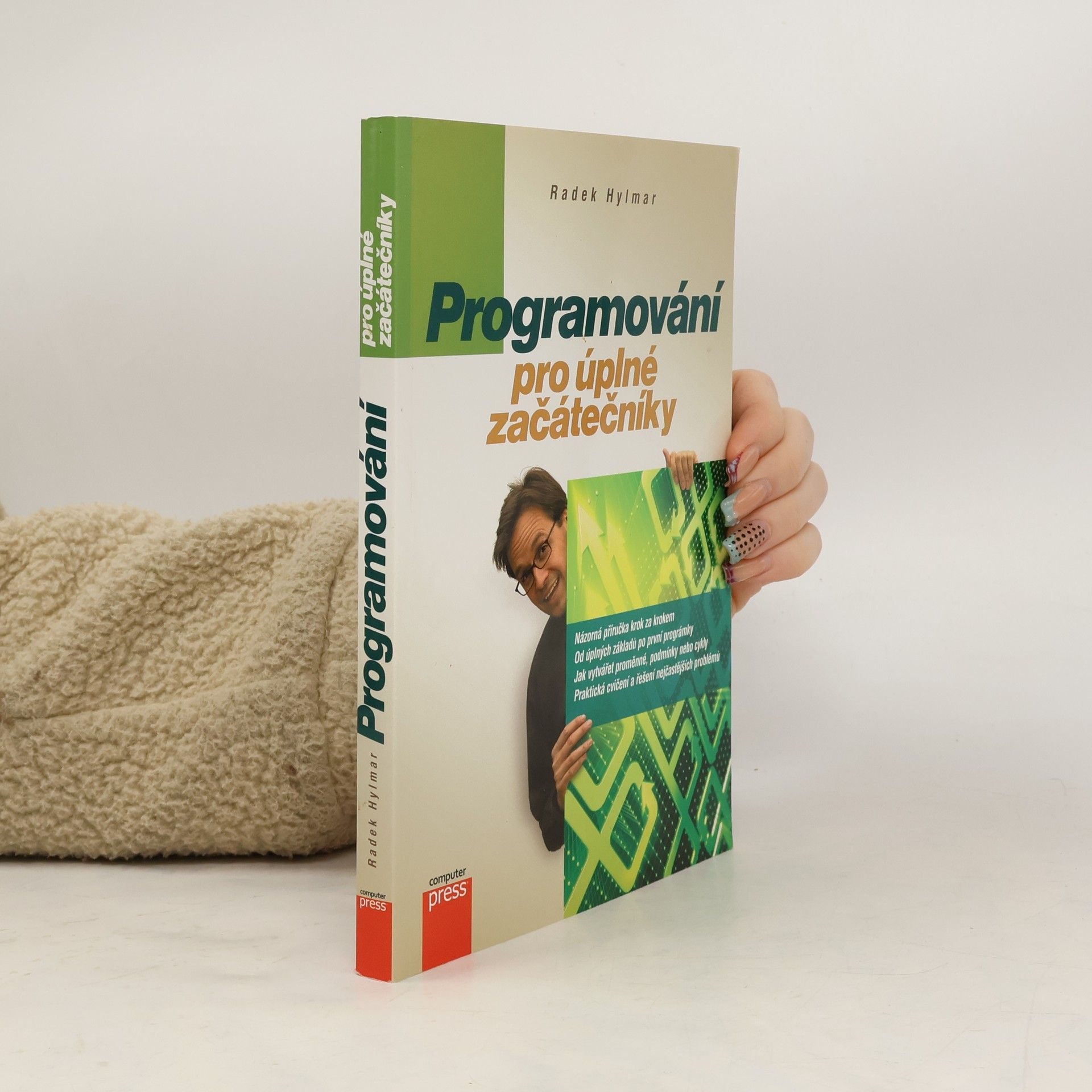 Programování pro úplné začátečníky