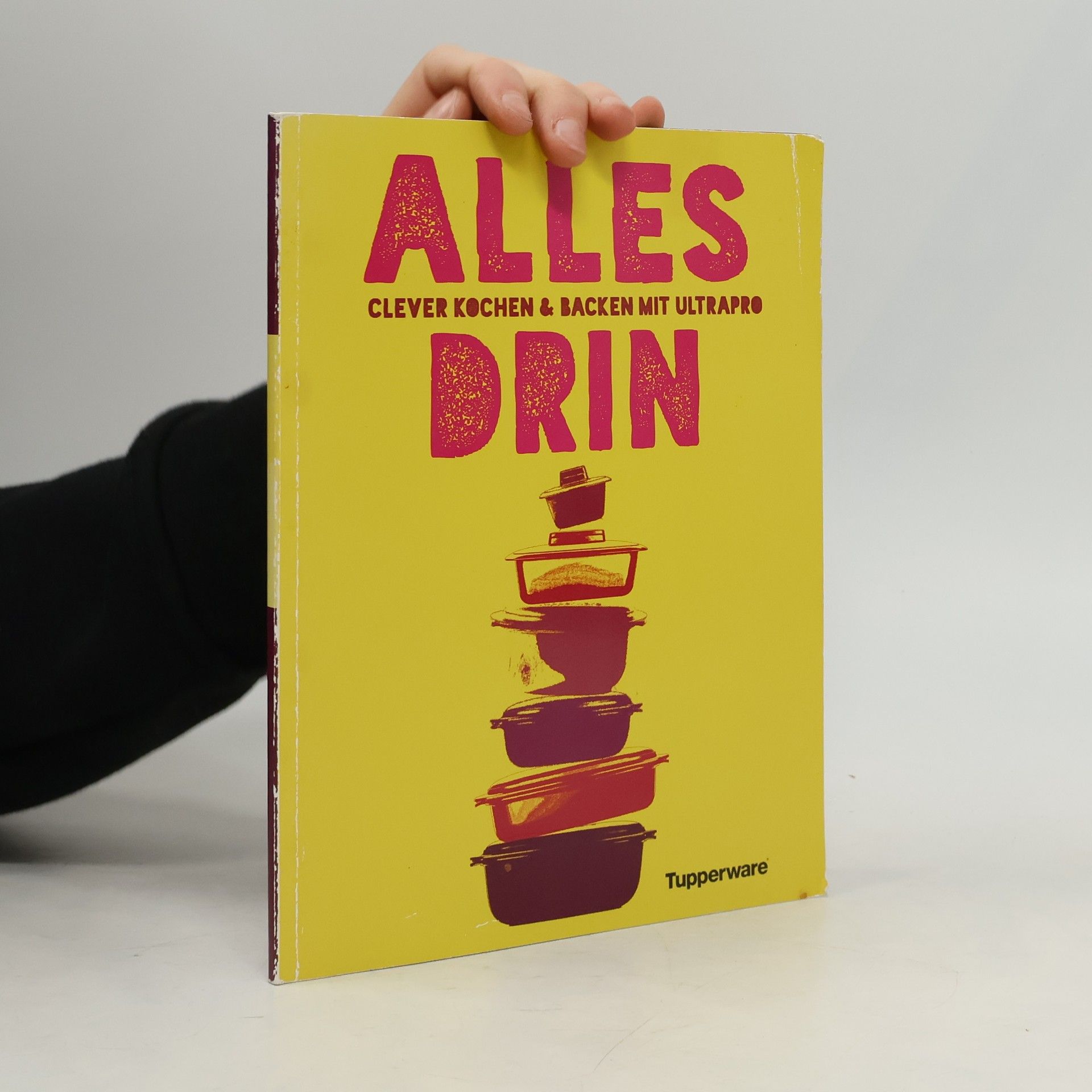 Auteurscollectief Alles Drin