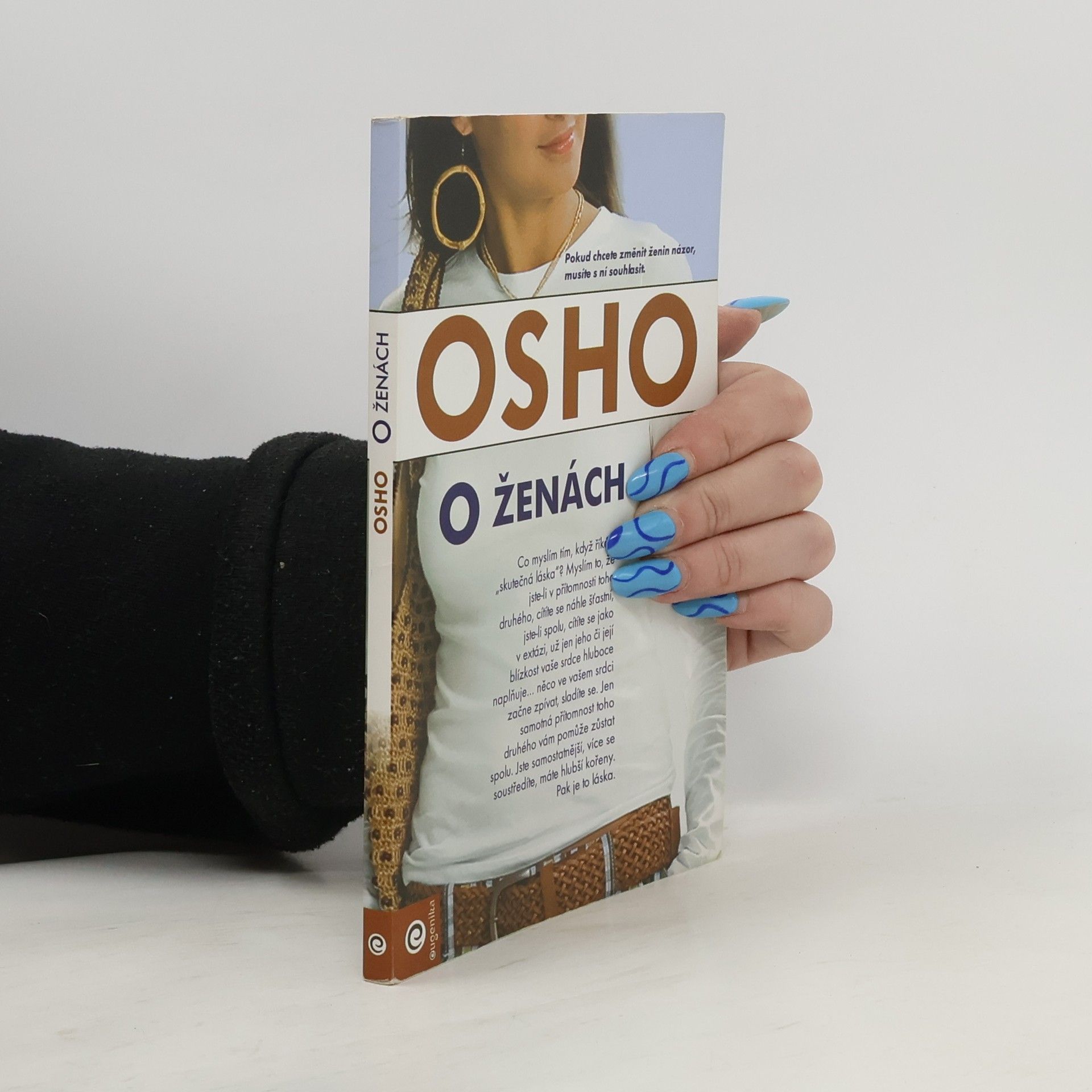 Osho O ženách