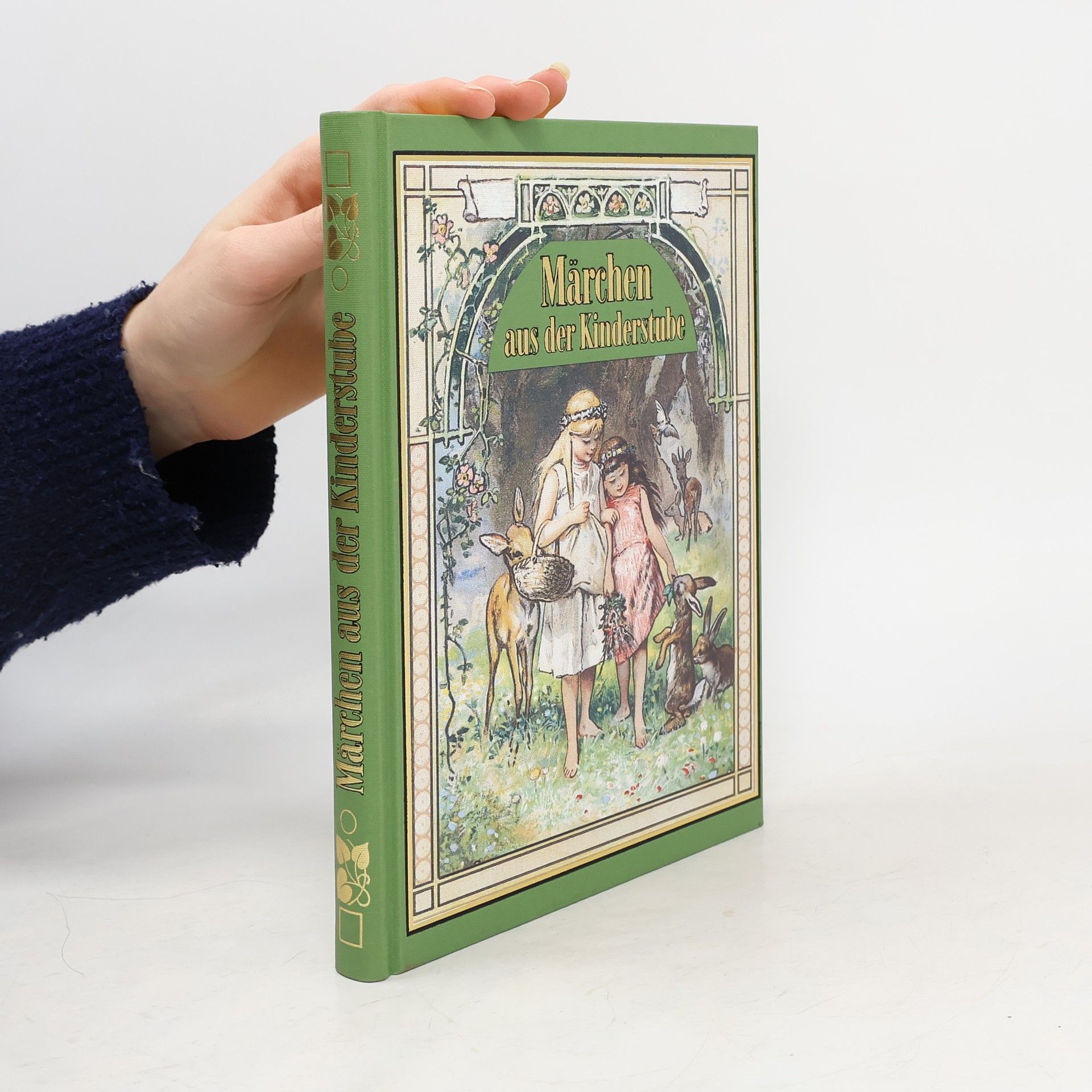 Autorenkollektiv Märchen aus der Kinderstube