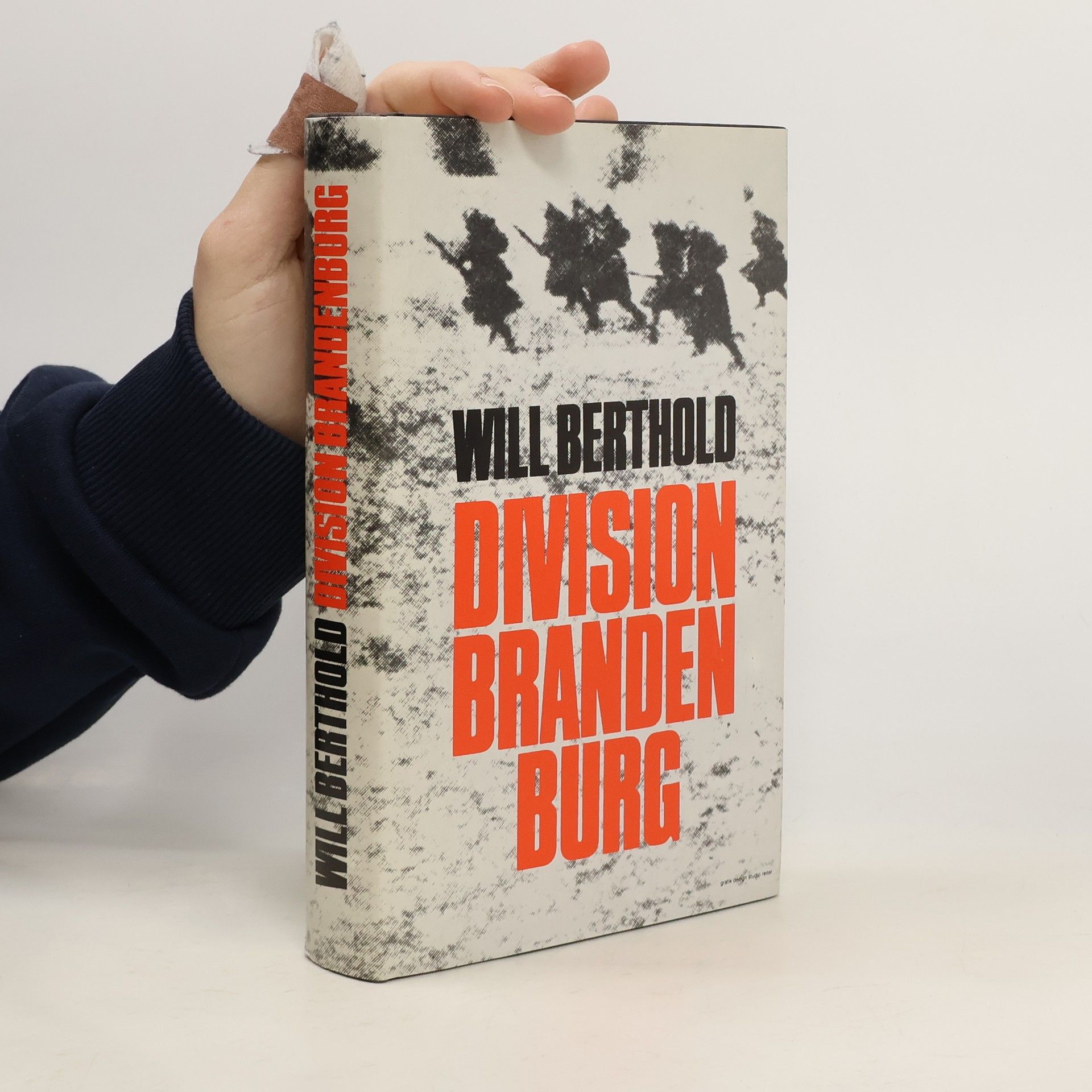 Division Brandenburg