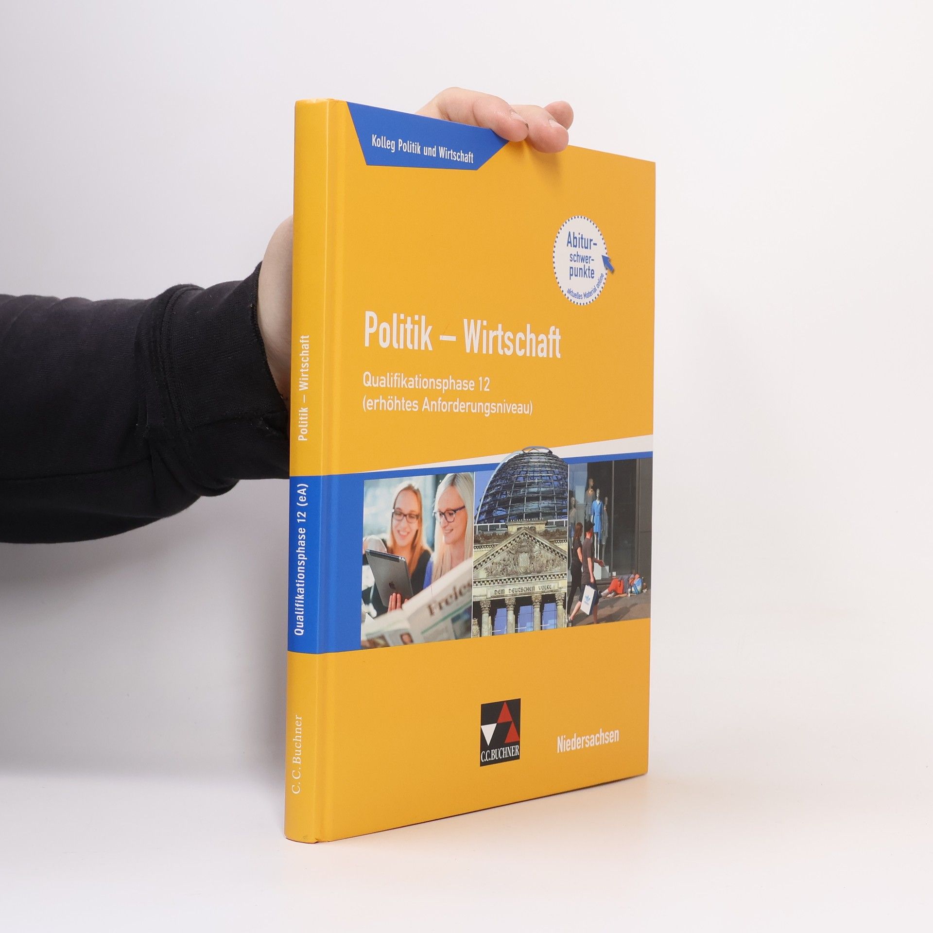 Politik - Wirtschaft