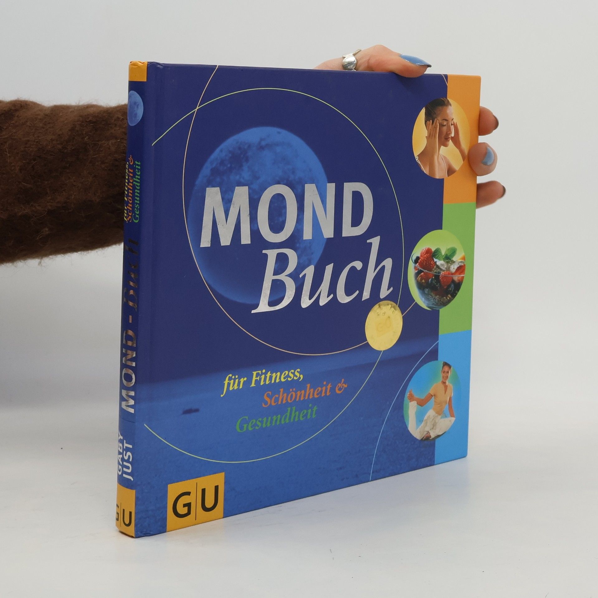 Nicolais Vogel-Kompass