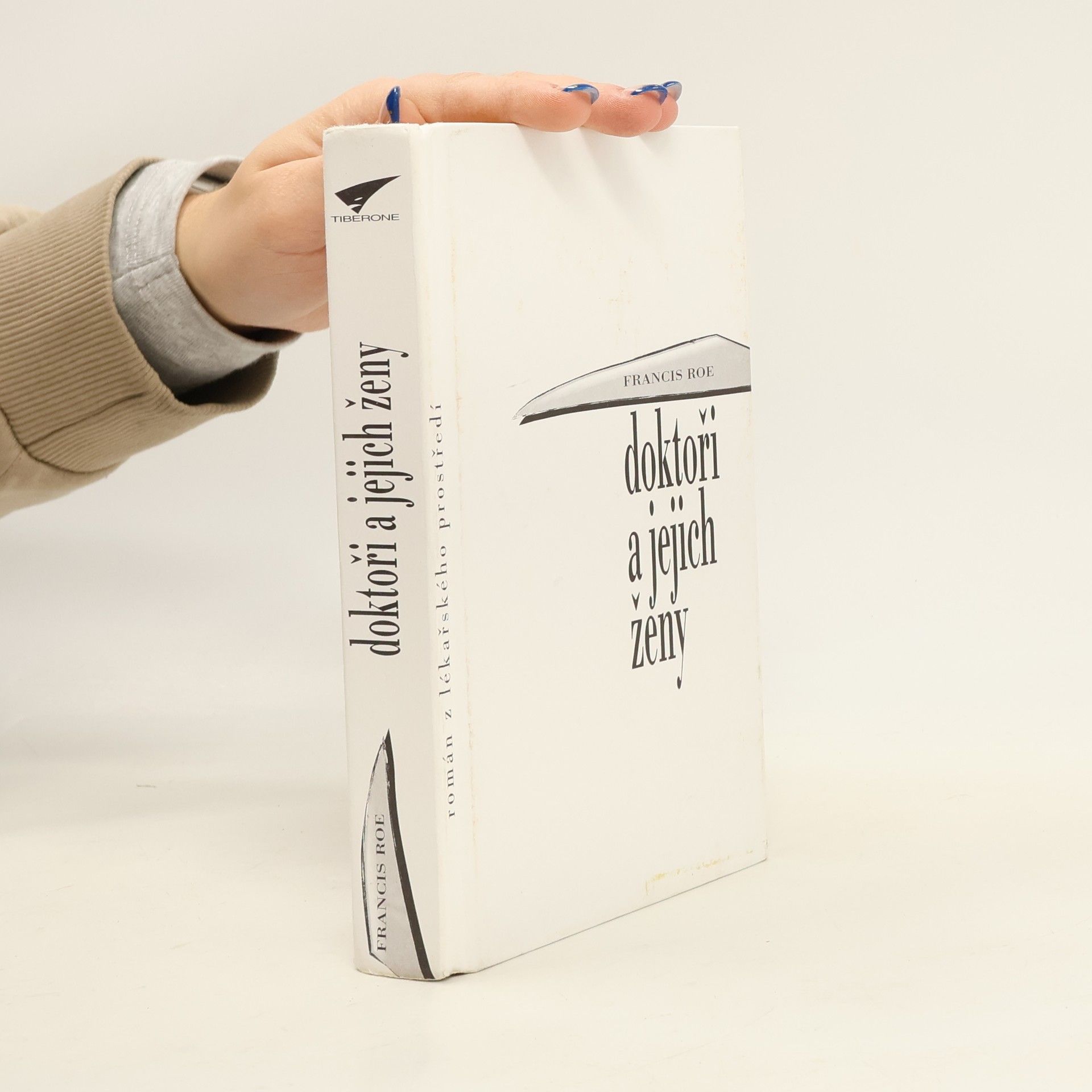 Doktoři a jejich ženy