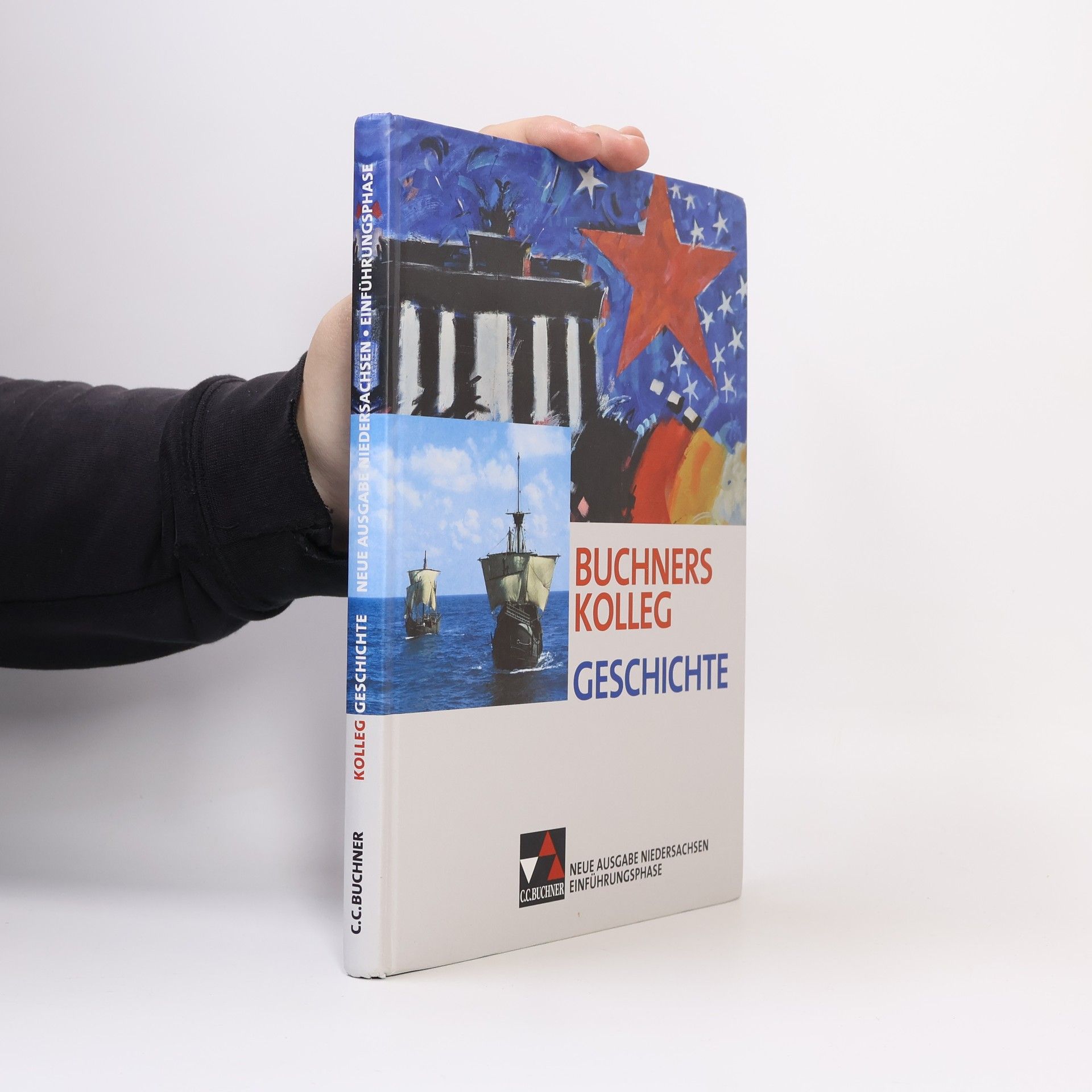 Buchners Kolleg Geschichte