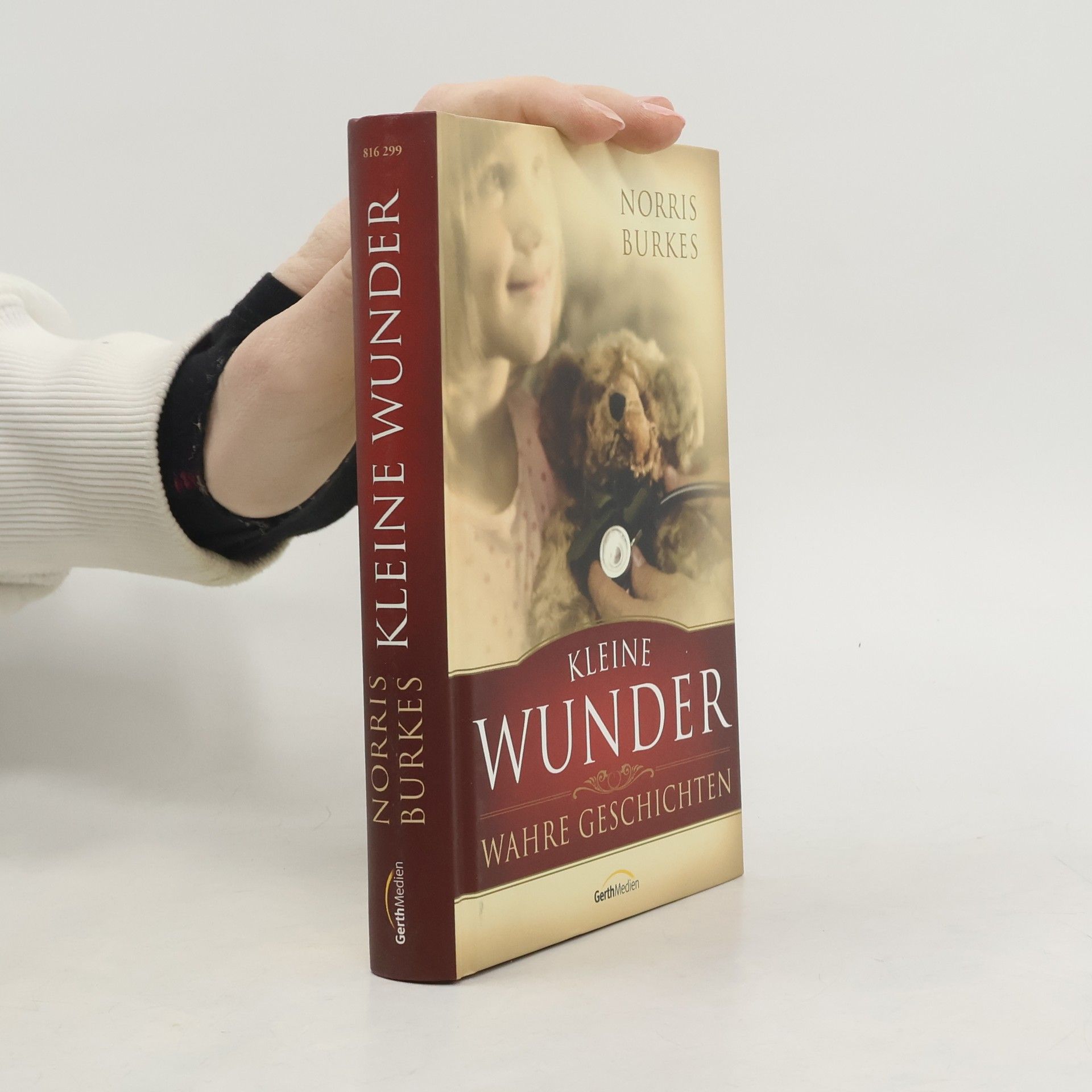 Norris Burkes Kleine Wunder