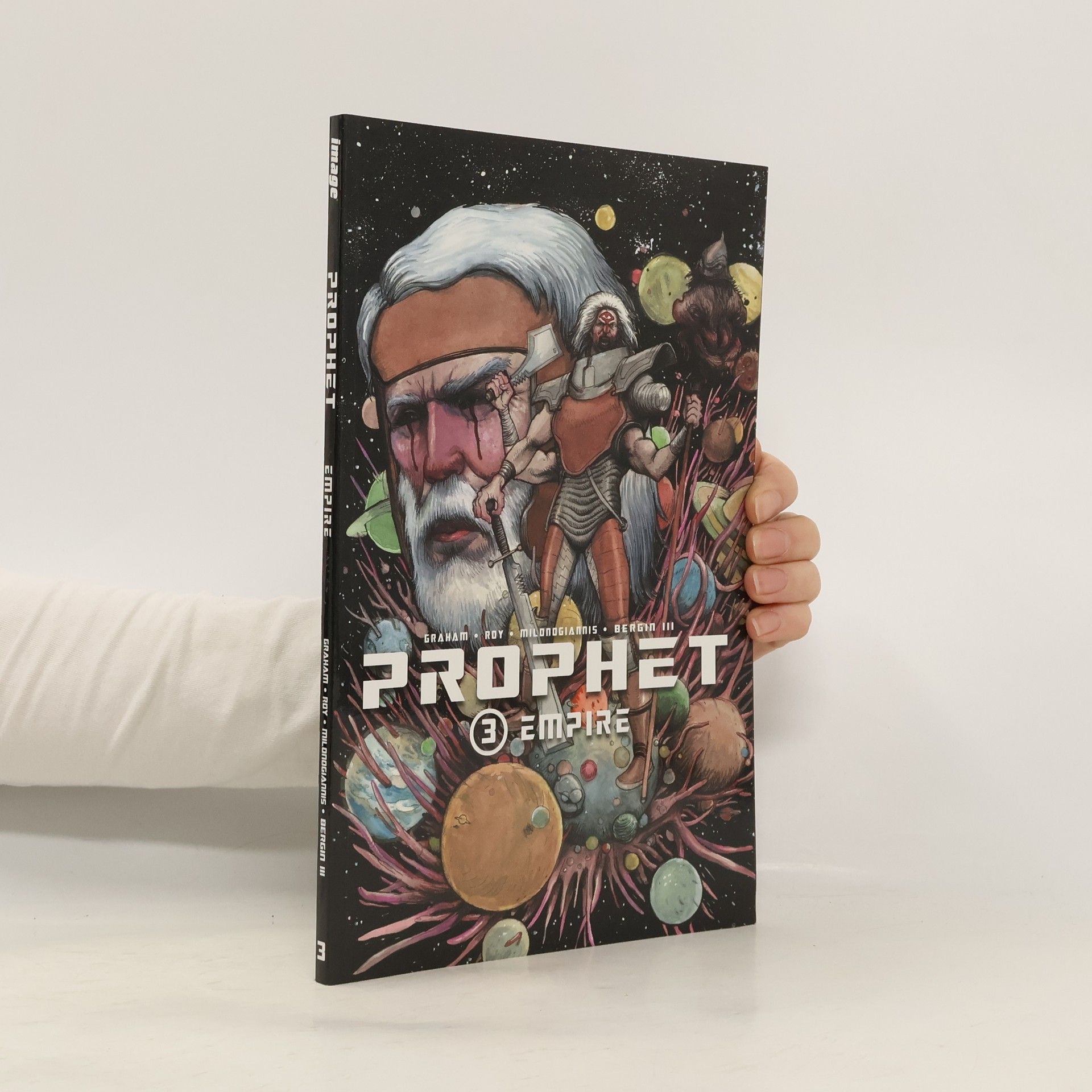 Prophet