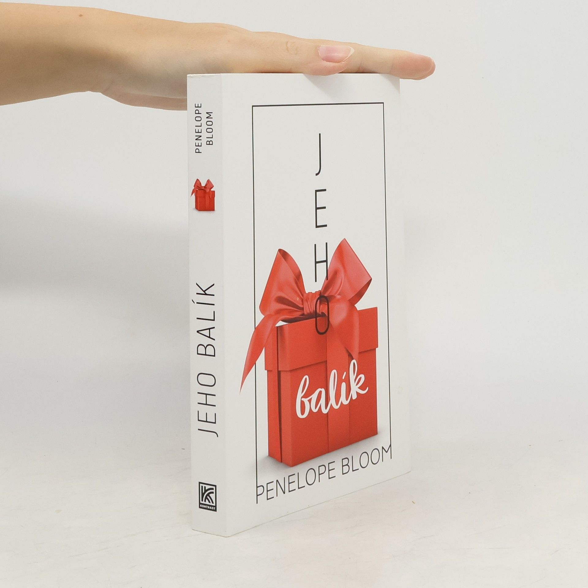 Penelope Bloom Jeho balík