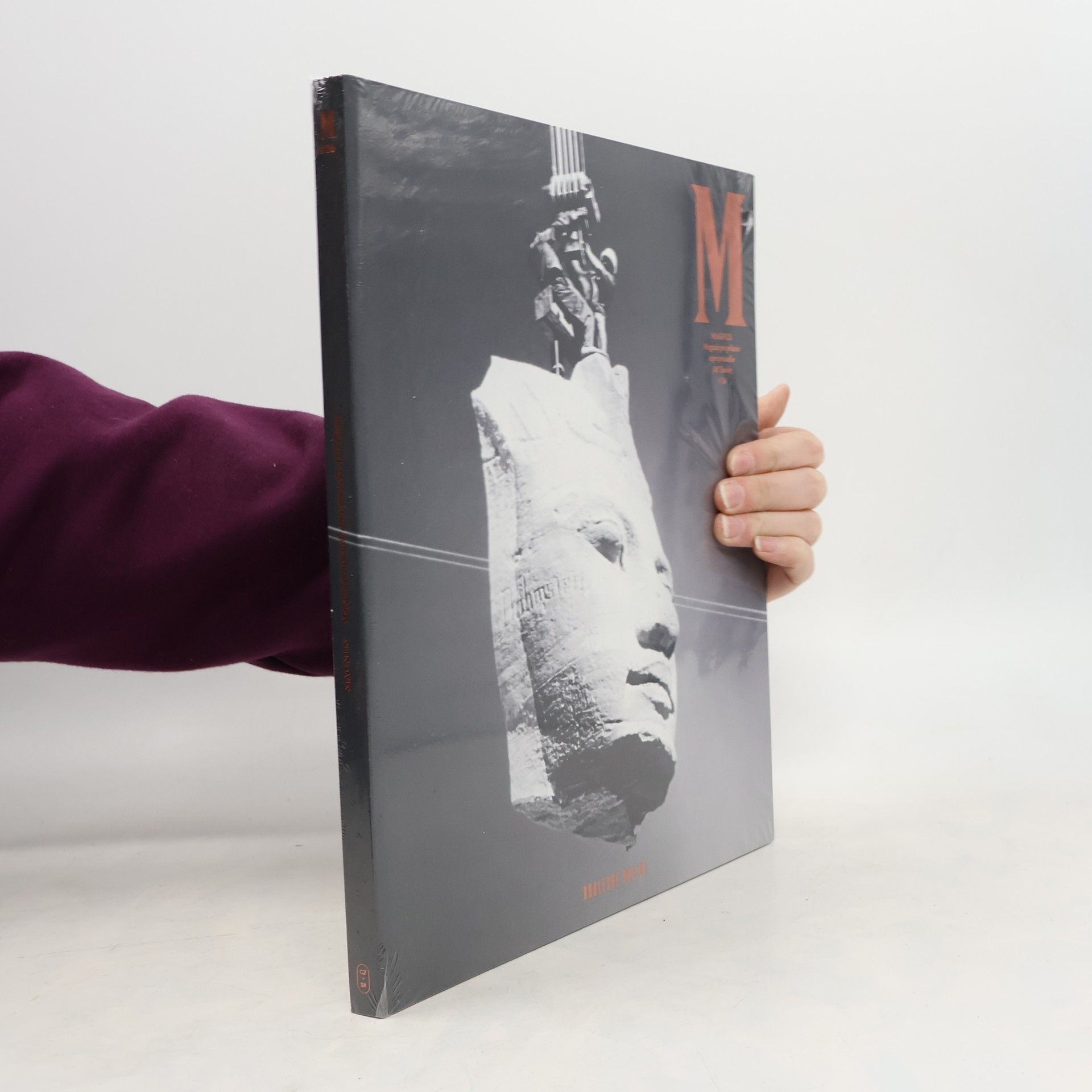 Collectif d'auteurs Magnus Magazín 26