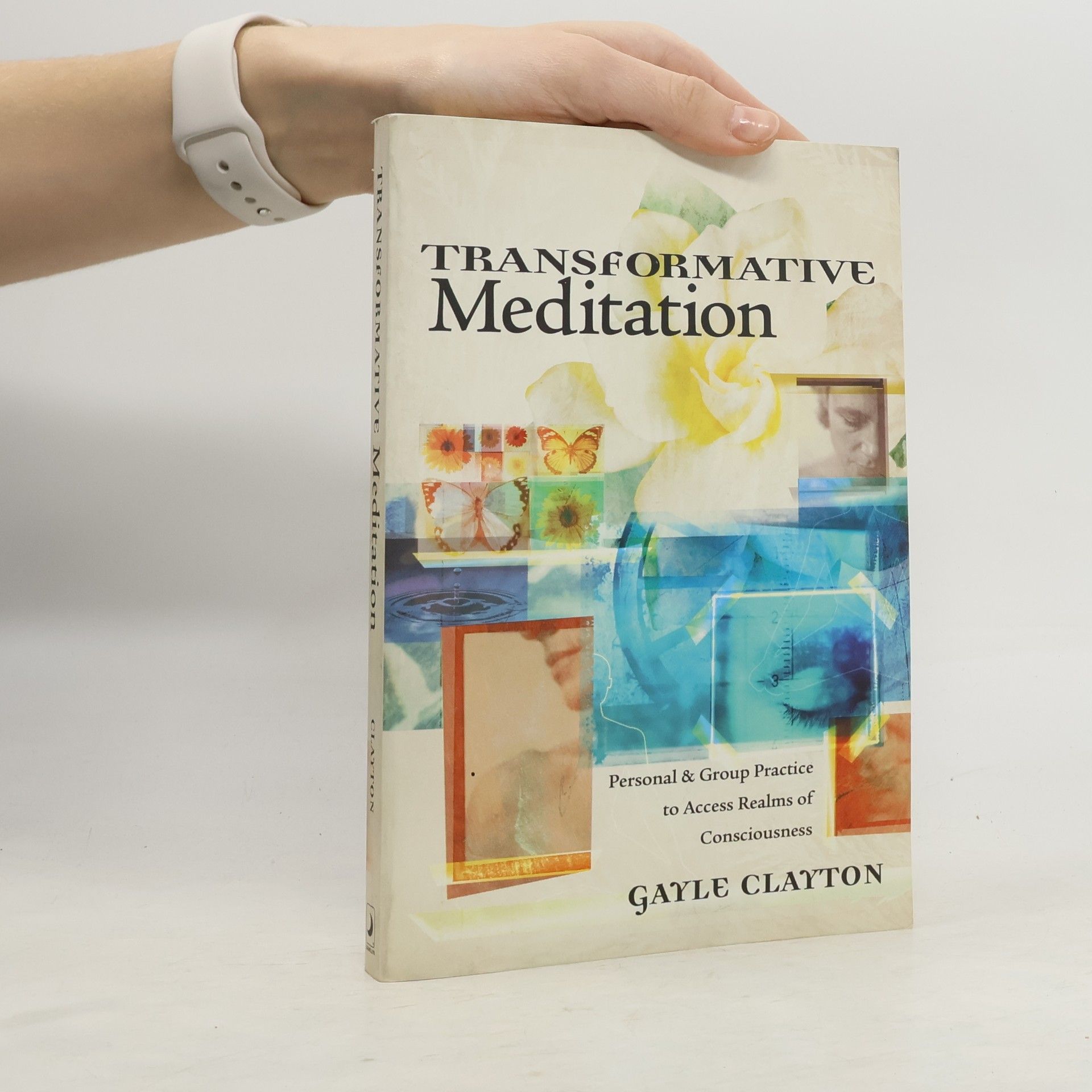Gayle Clayton Transformative Meditation