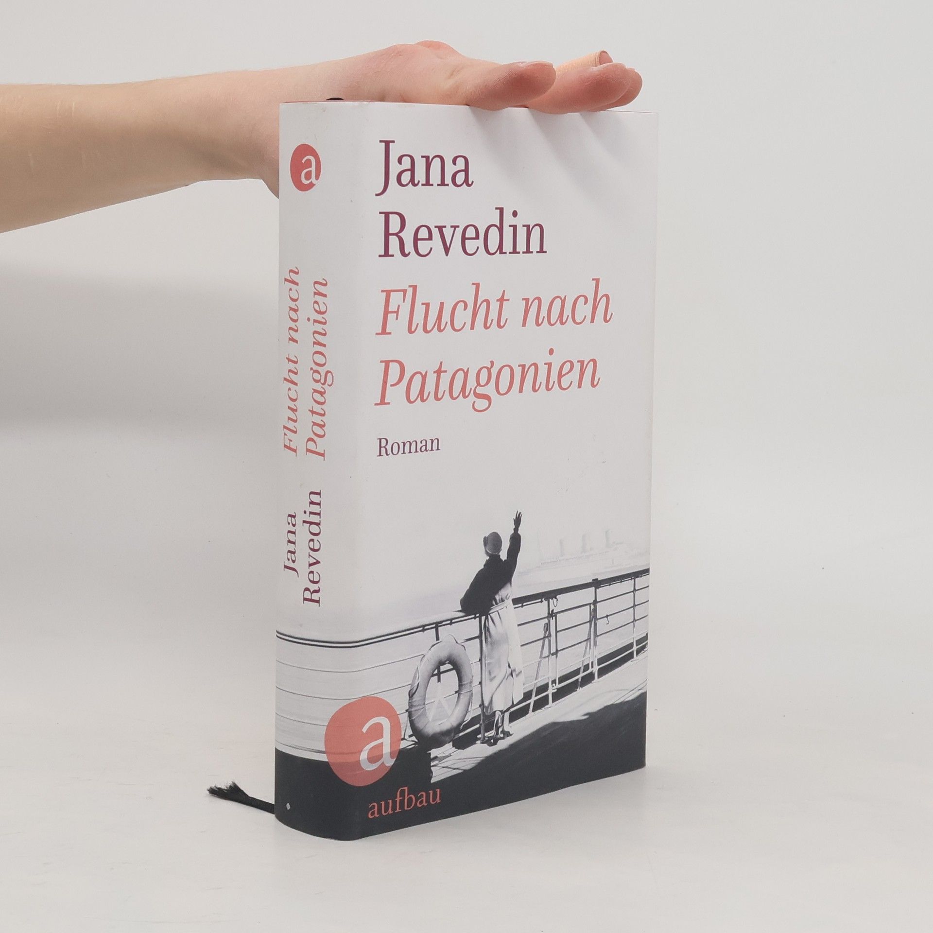 Flucht nach Patagonien