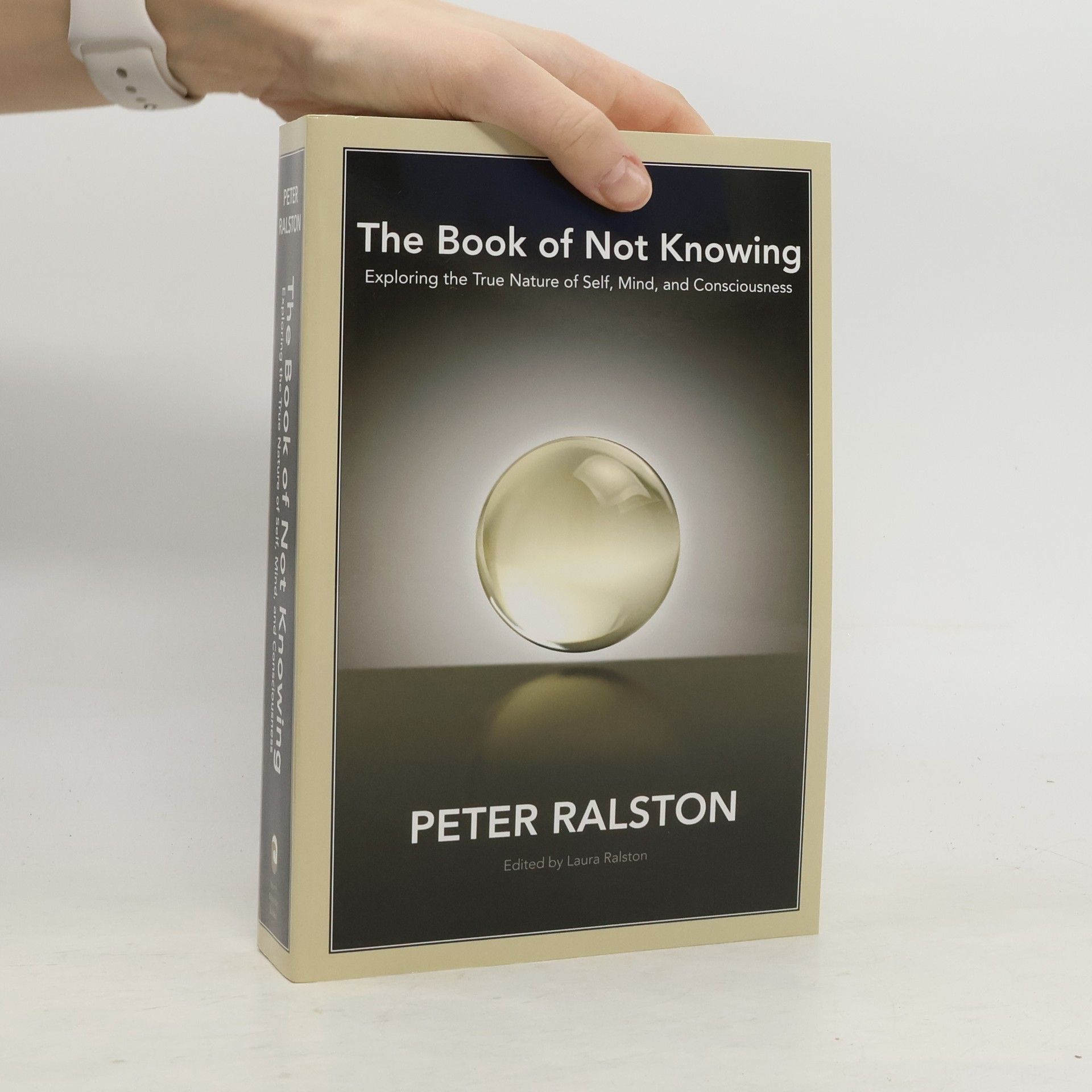Peter Ralston The Book Of Not Knowing