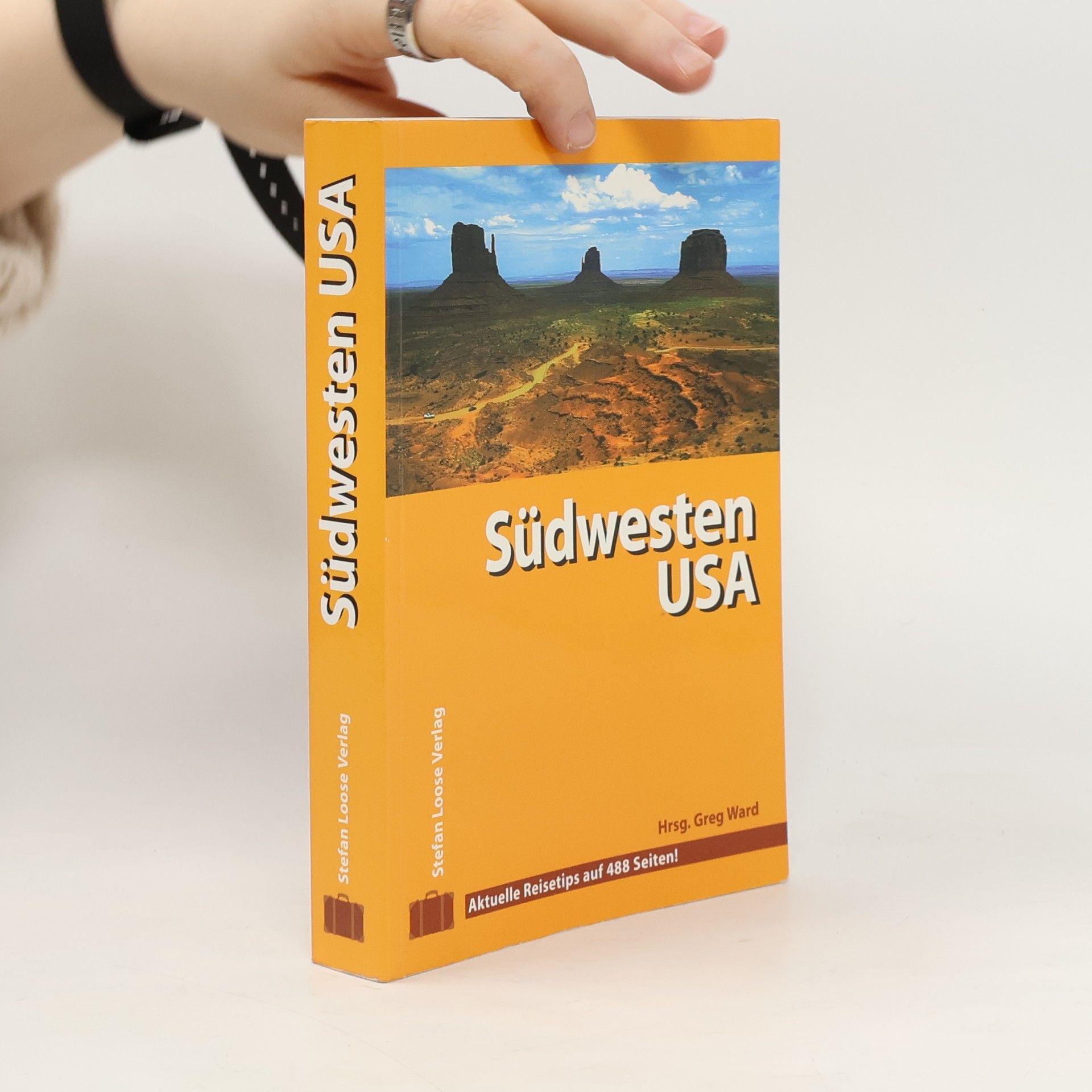 Südwesten USA