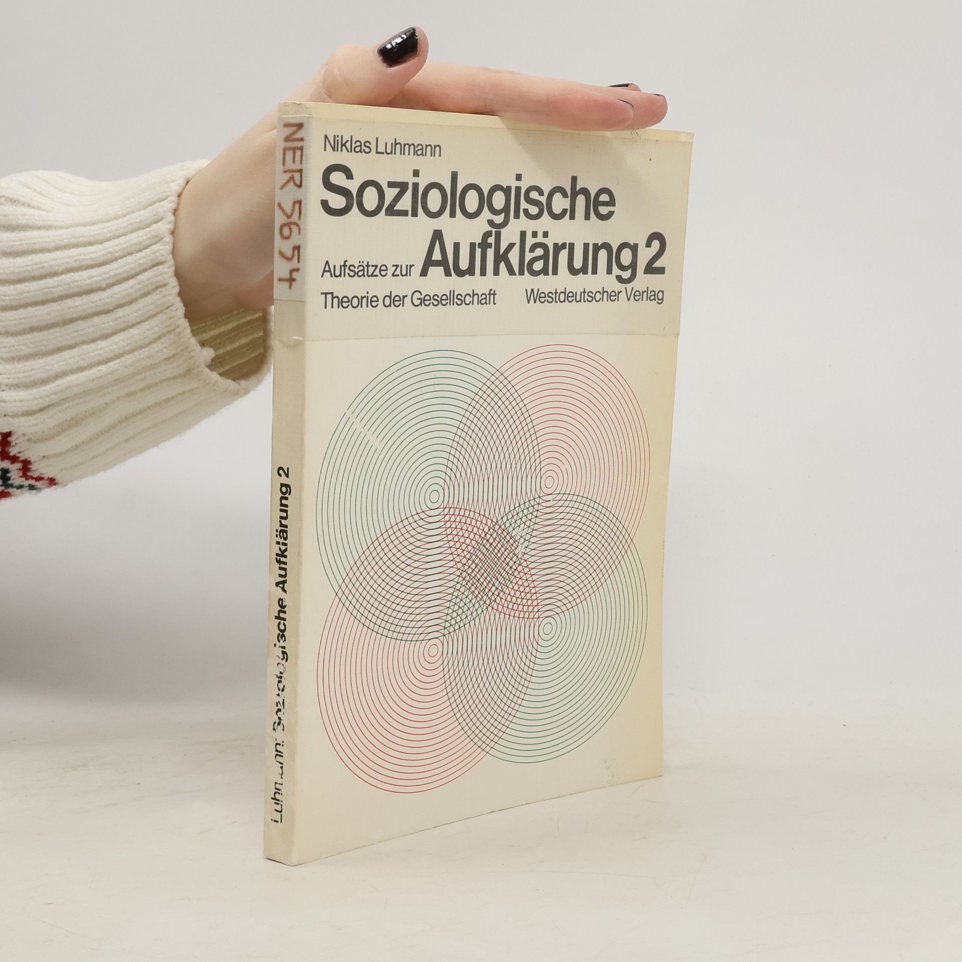 Soziologische Aufklärung