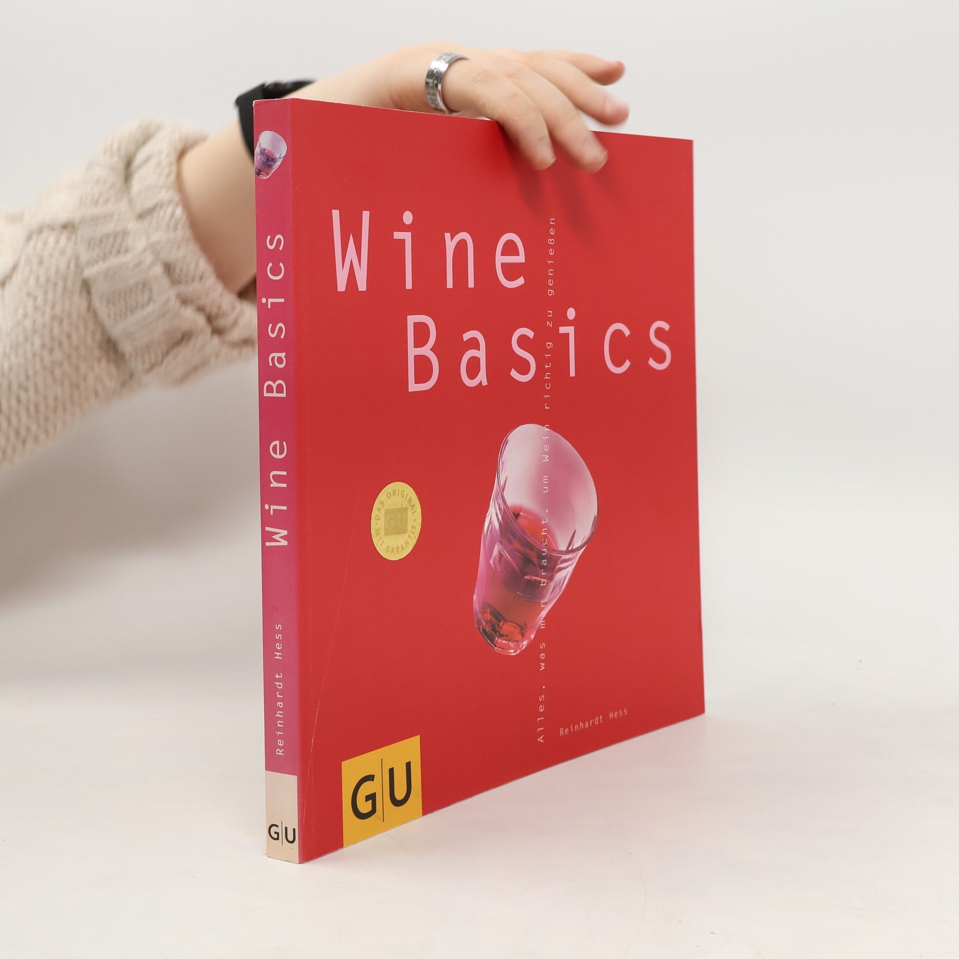 Wine basics