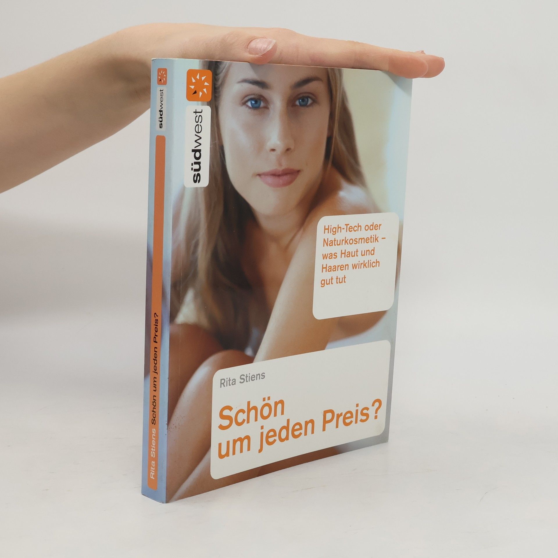 Rita Stiens Schön um jeden Preis?