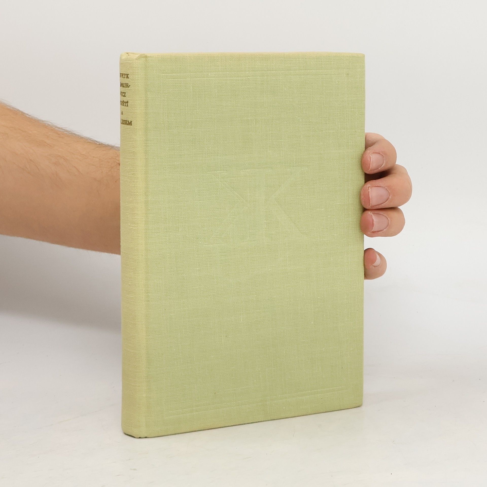 Henryk Sienkiewicz Pouští a pralesem