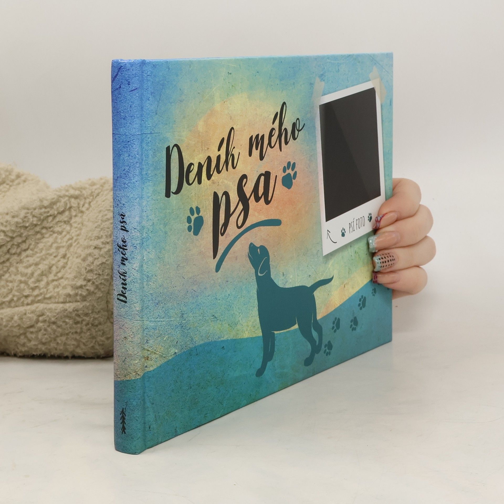 Vít Libovický Deník mého psa