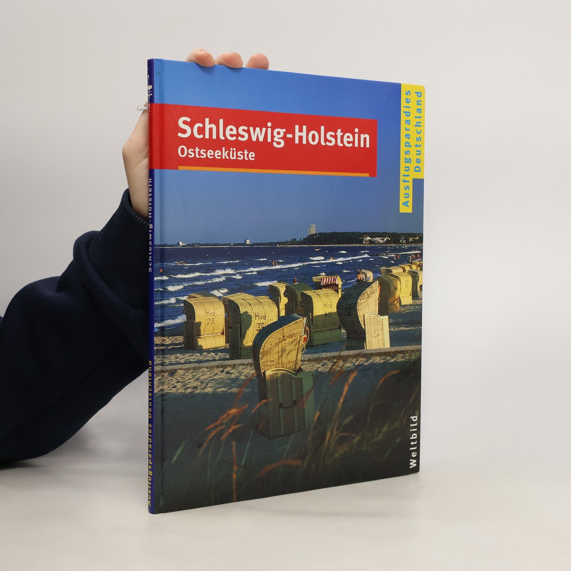 Schleswig-Holstein, Ostseeküste