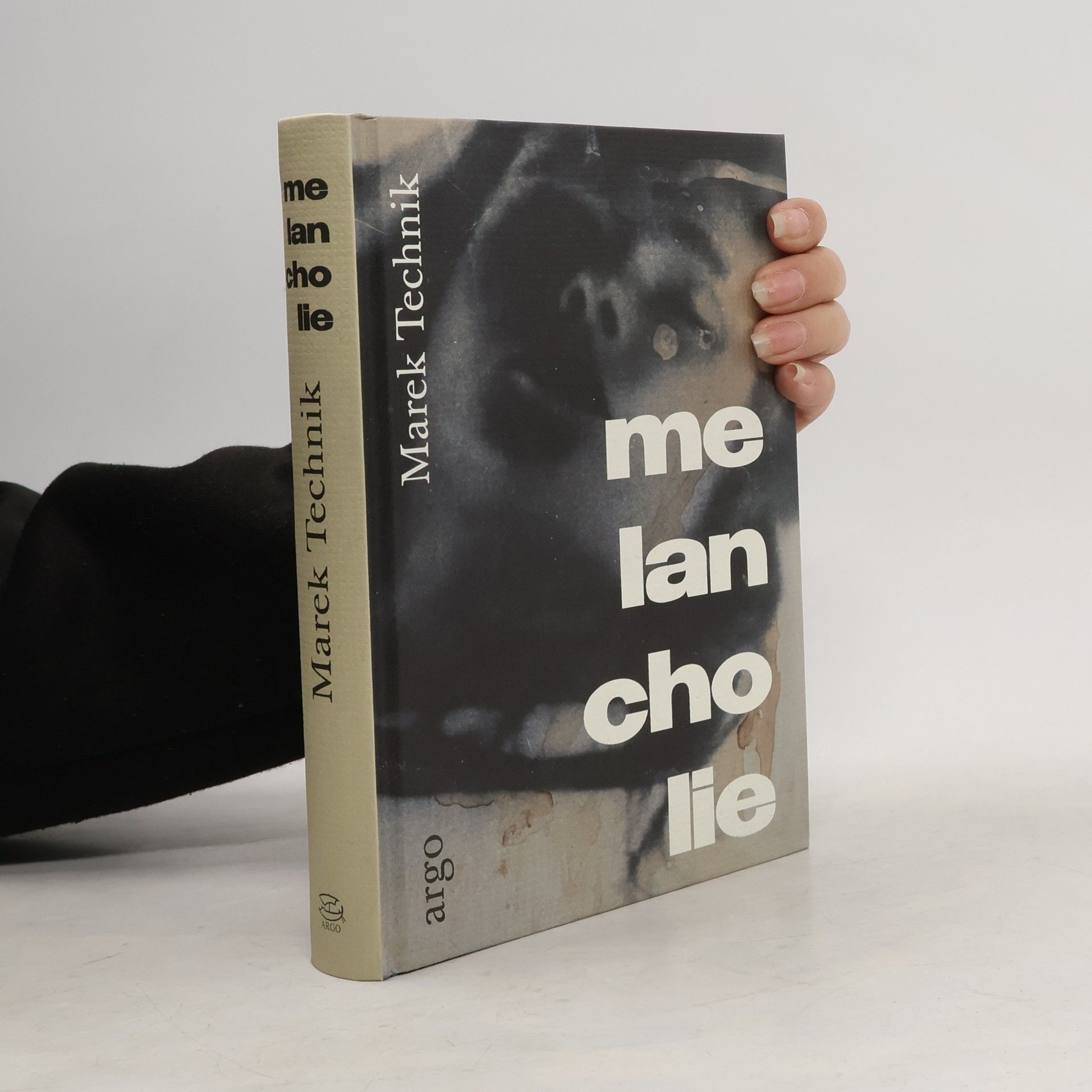 Marek Technik Melancholie